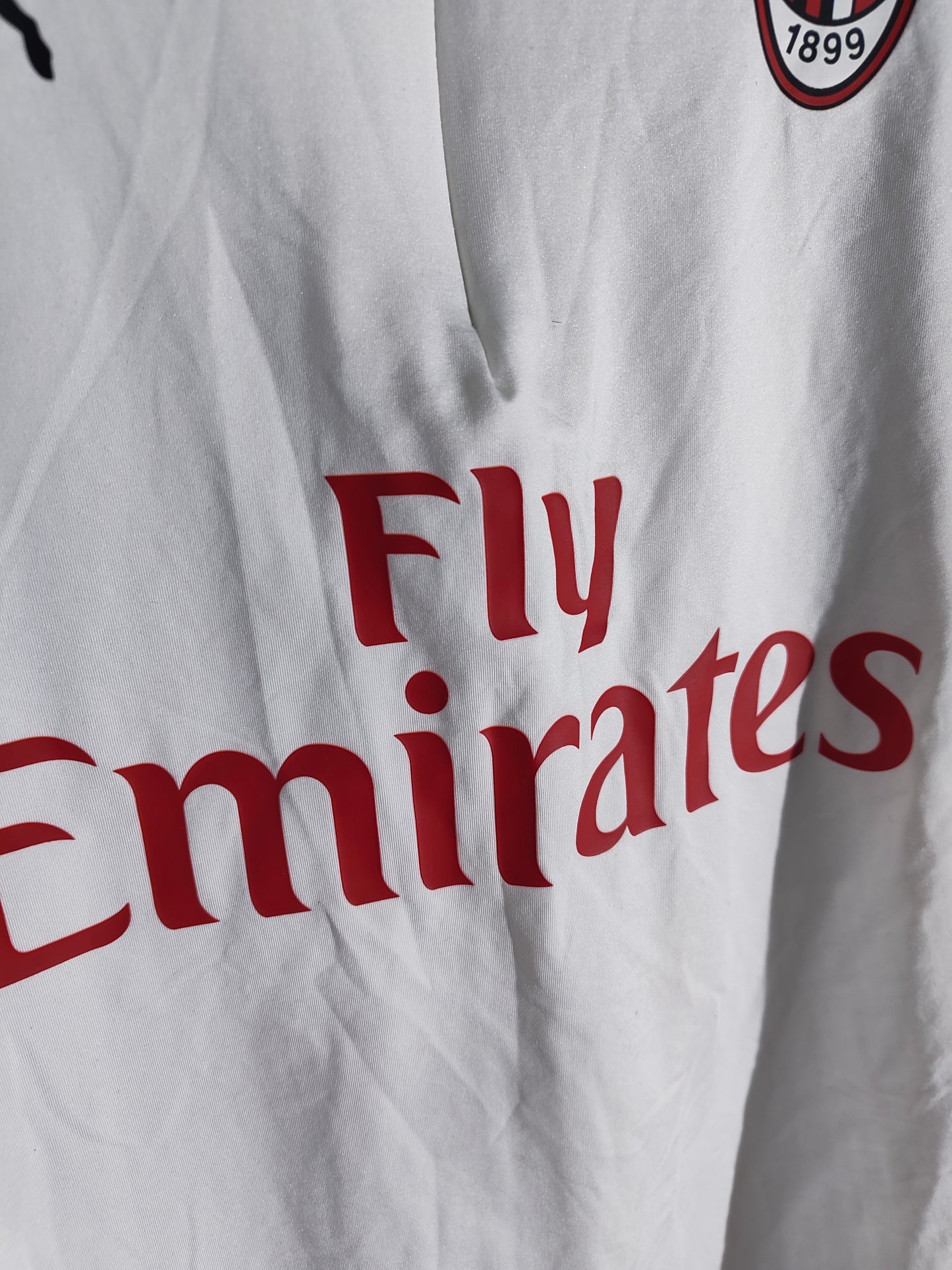 Puma AC Milan Блуза/Мъжка S