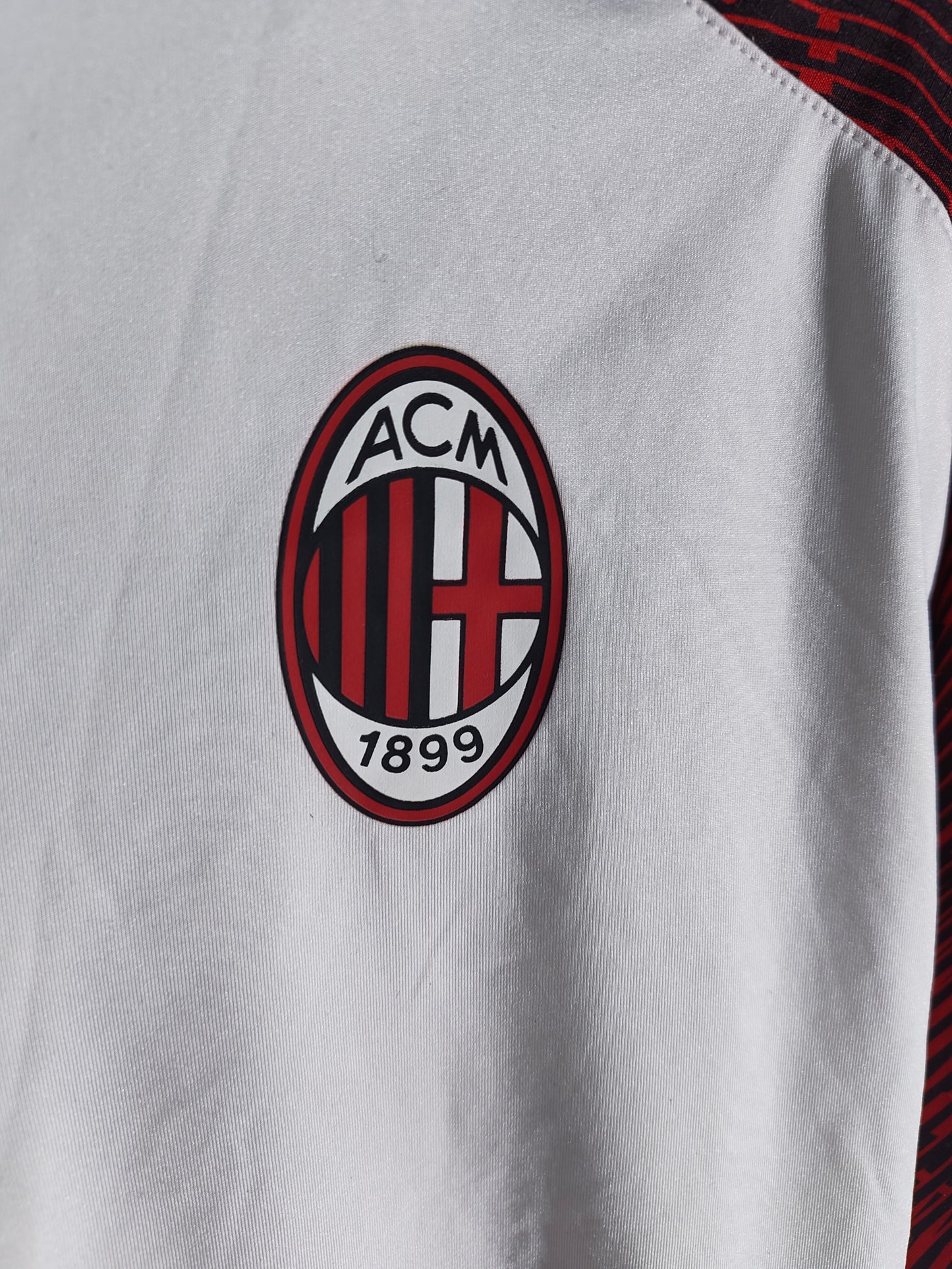 Puma AC Milan Блуза/Мъжка S