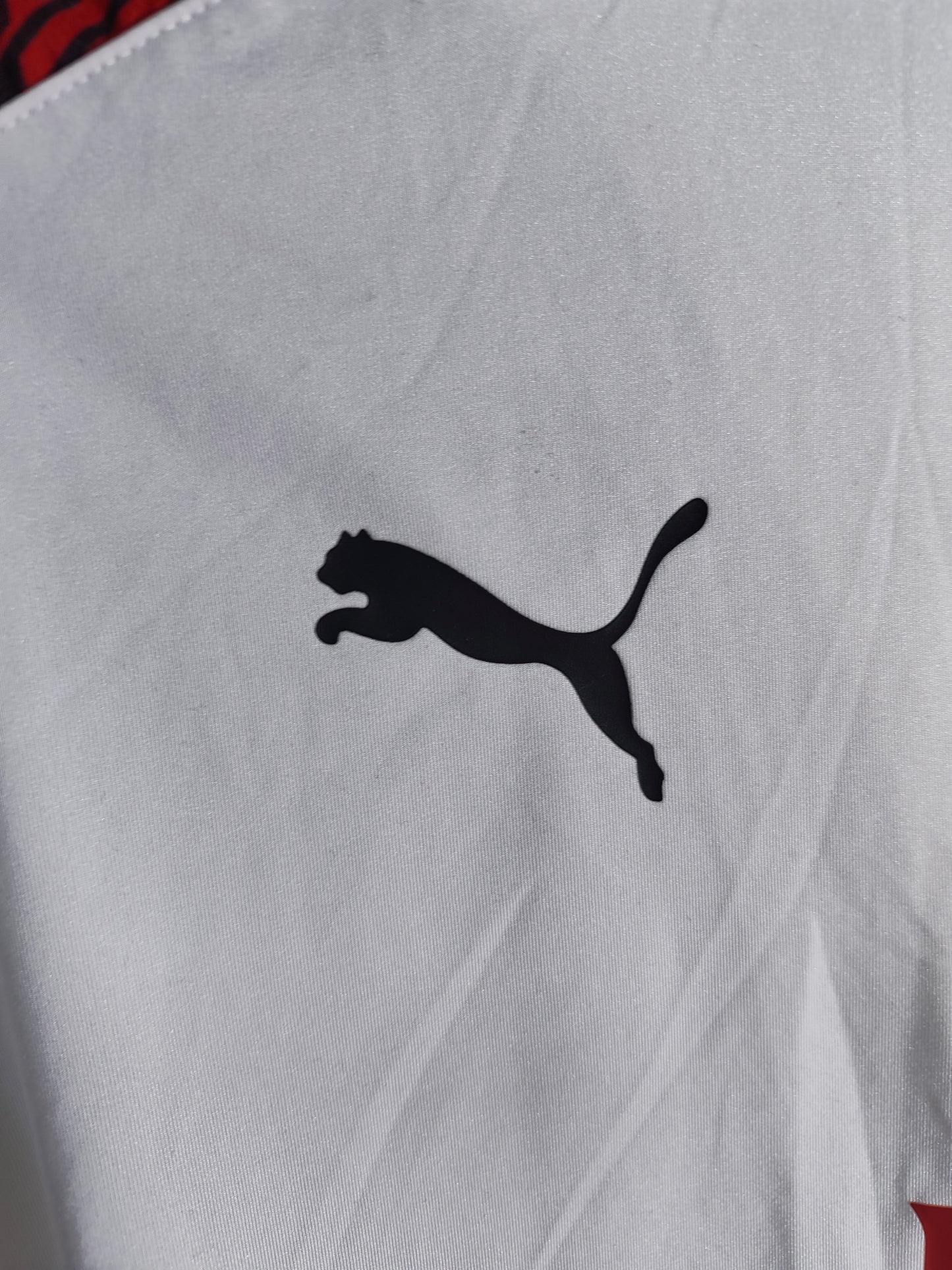 Puma AC Milan Блуза/Мъжка S