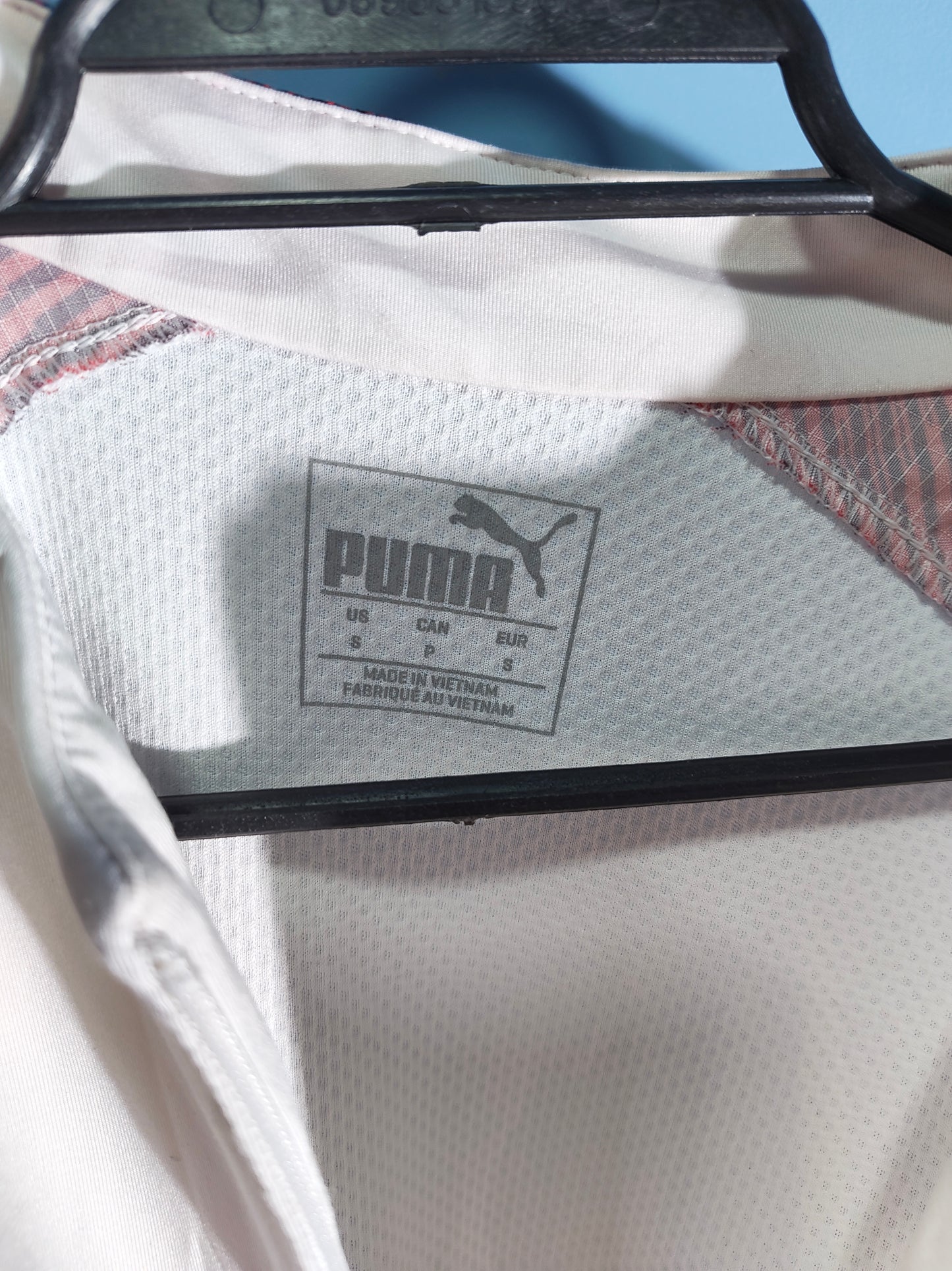 Puma AC Milan Блуза/Мъжка S