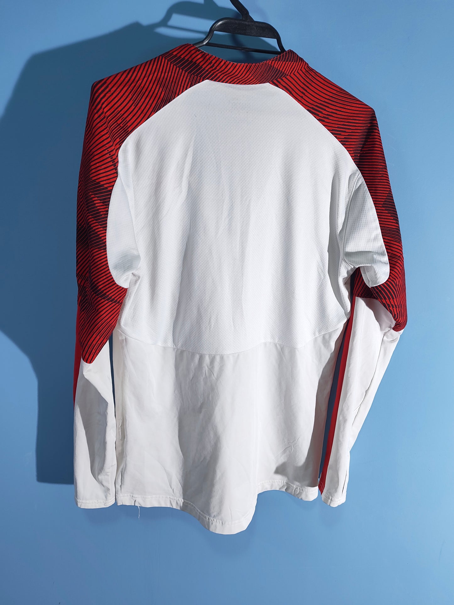 Puma AC Milan Блуза/Мъжка S