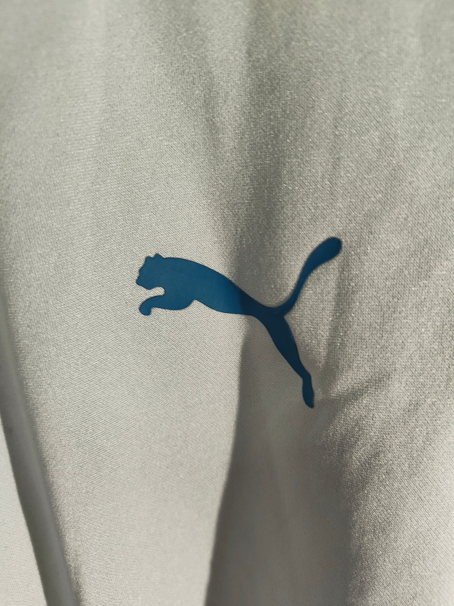 Puma Manchester City FC  Блуза/Мъжка М