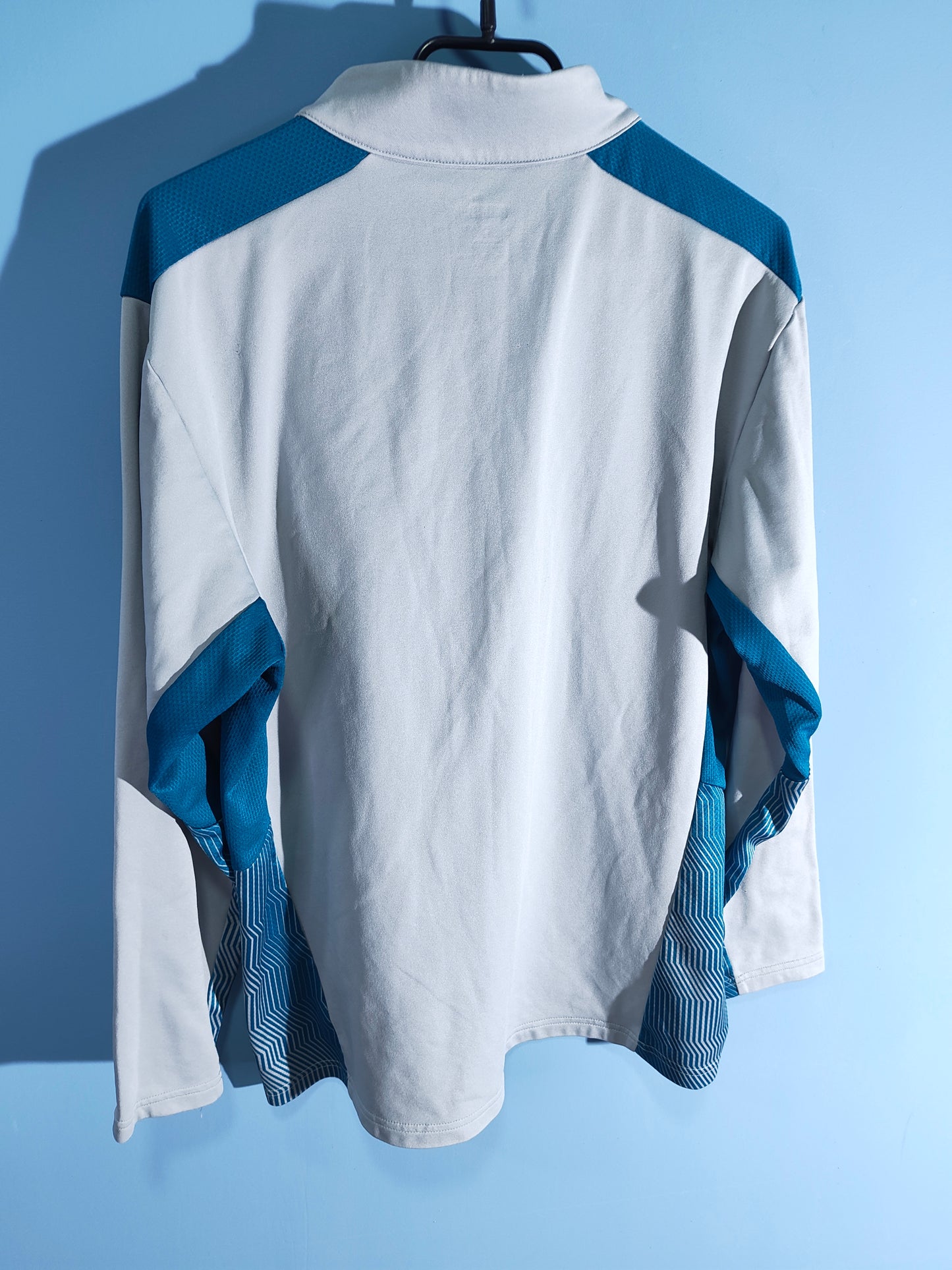 Puma Manchester City FC  Блуза/Мъжка М