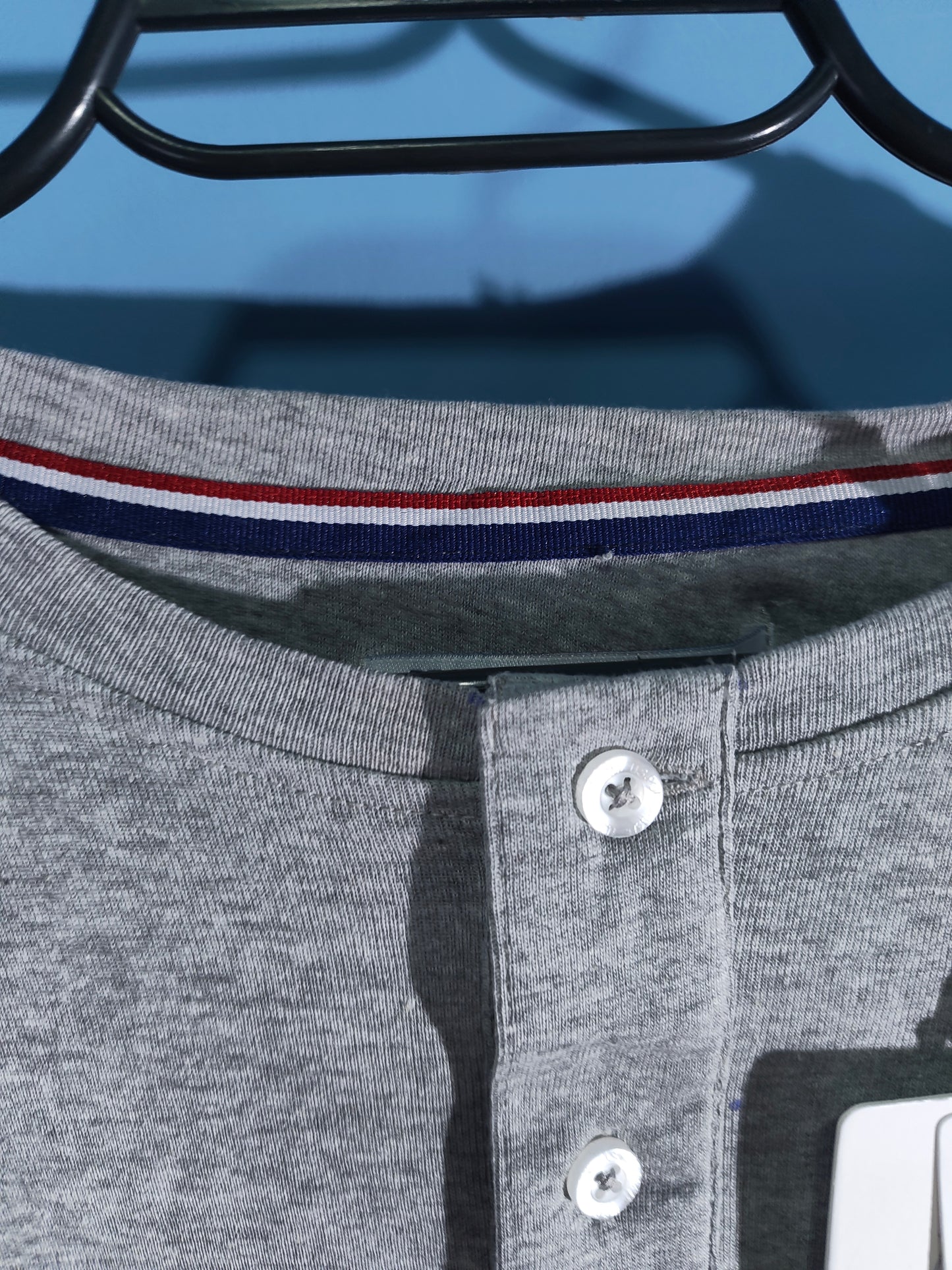U.S Polo Assn. Блуза/Мъжка  S