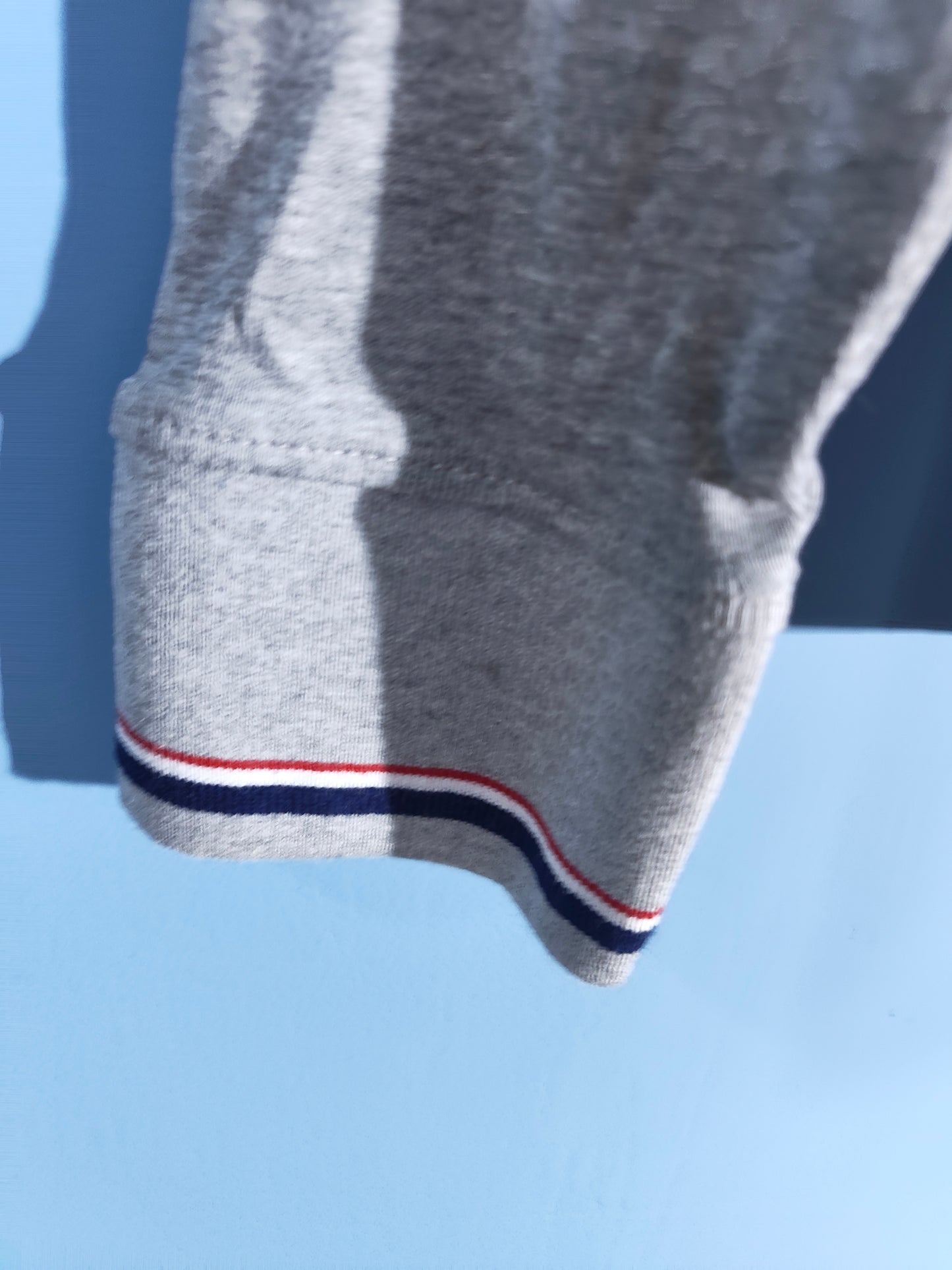 U.S Polo Assn. Блуза/Мъжка  S