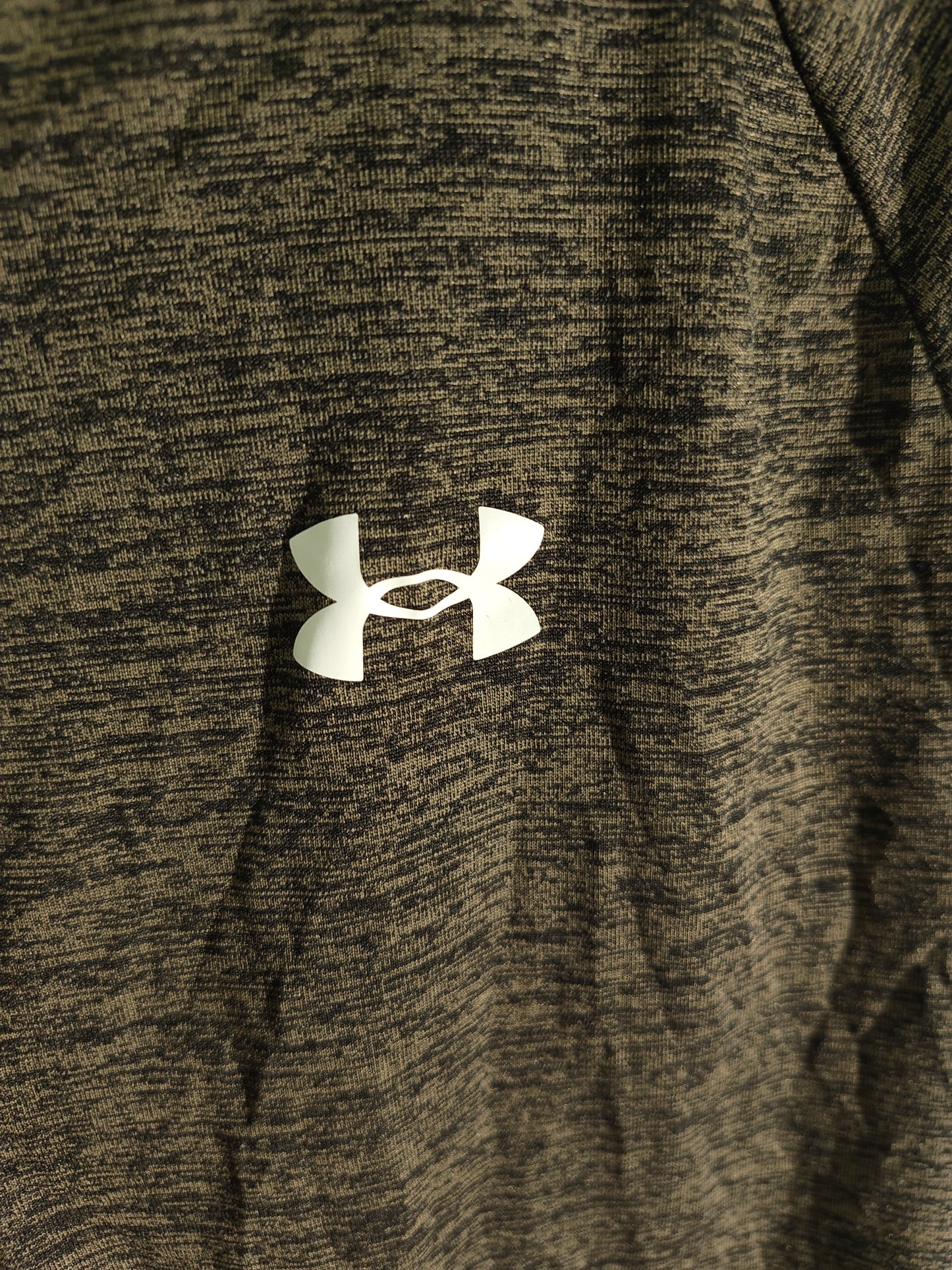 Under Armour Блуза/Мъжка М