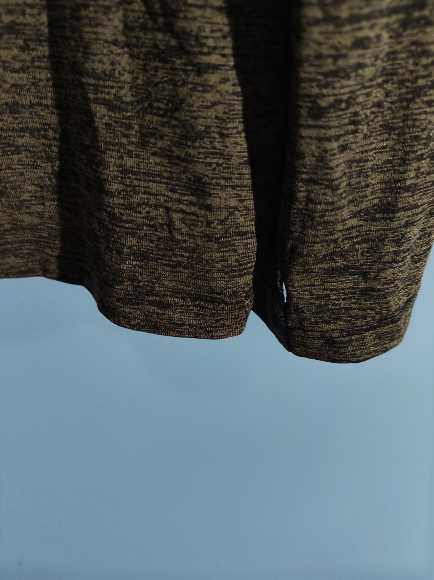 Under Armour Блуза/Мъжка М