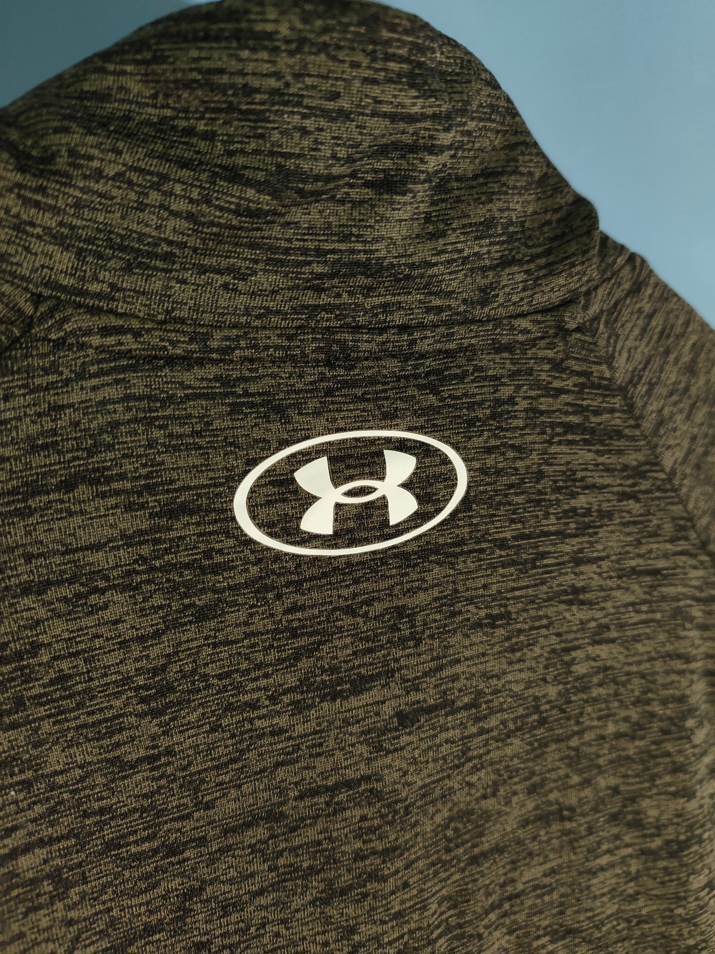 Under Armour Блуза/Мъжка М