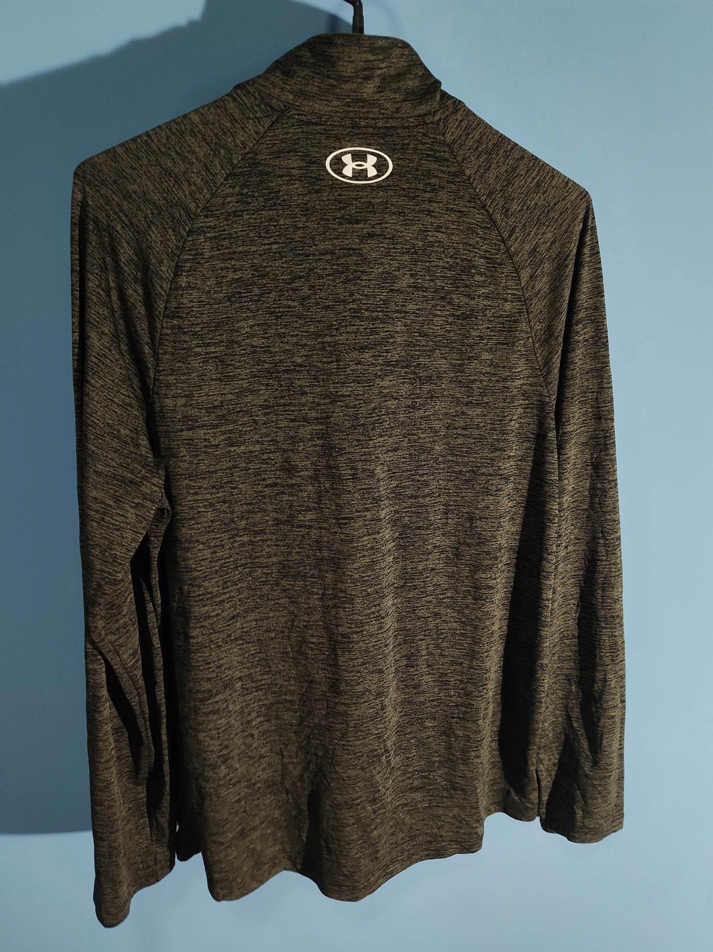 Under Armour Блуза/Мъжка М