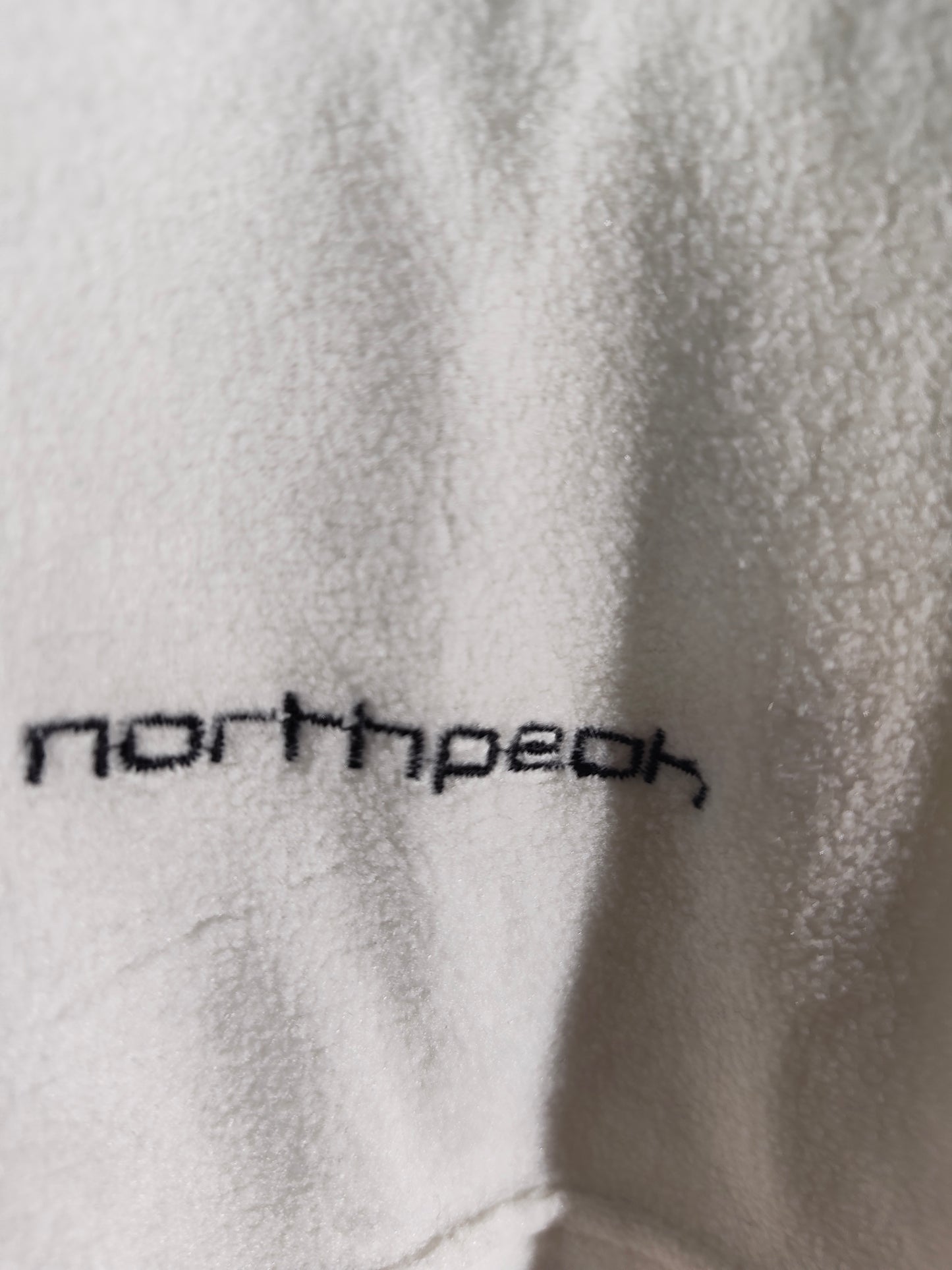 North Peak Полар/Мъжки L