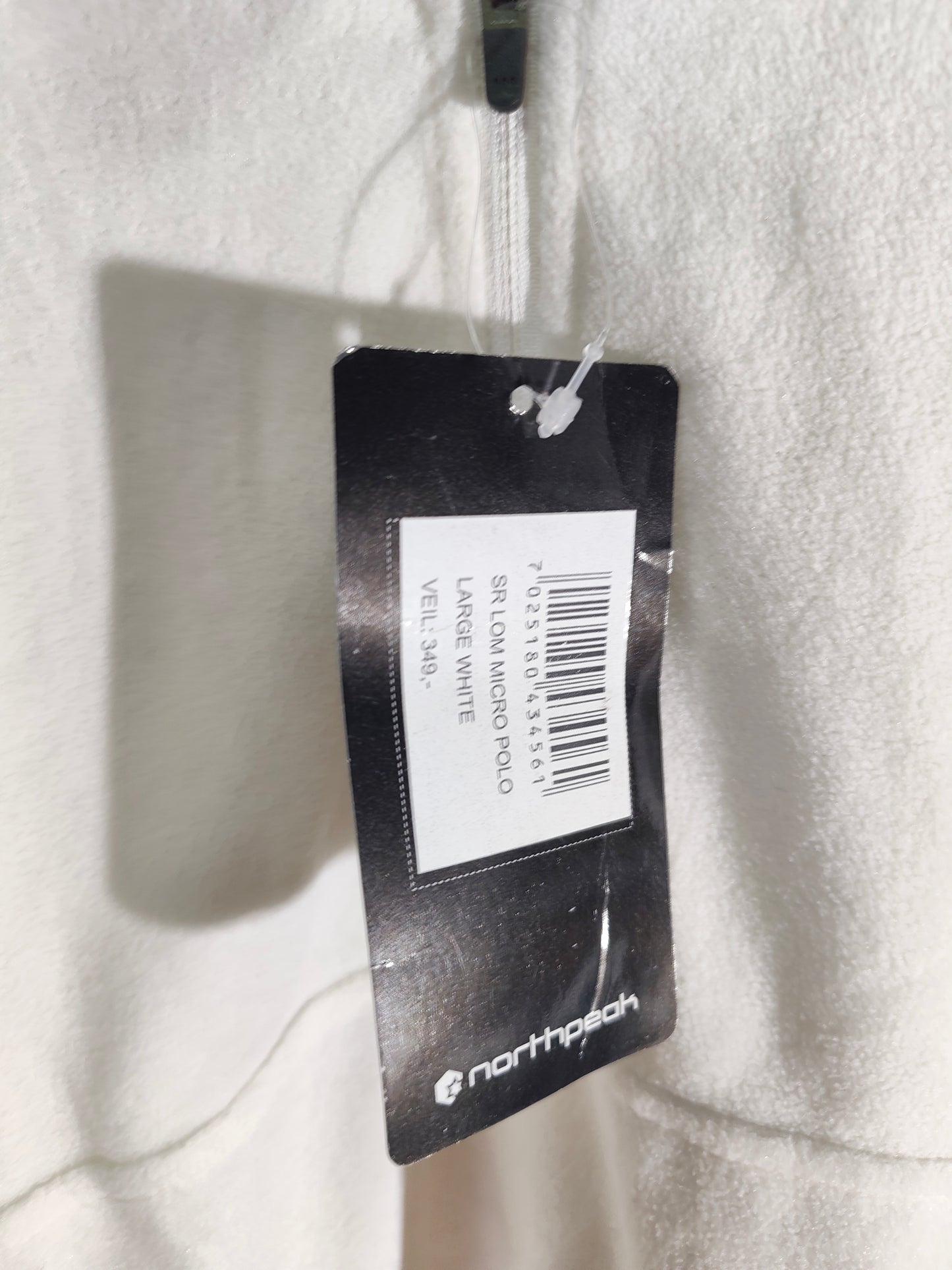 North Peak Полар/Мъжки L