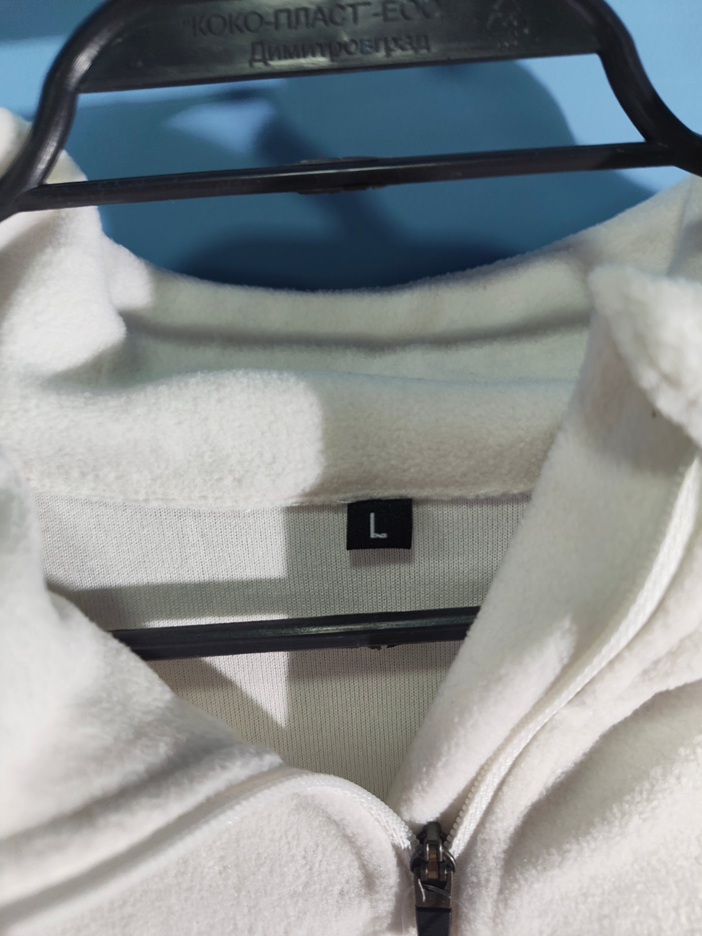 North Peak Полар/Мъжки L