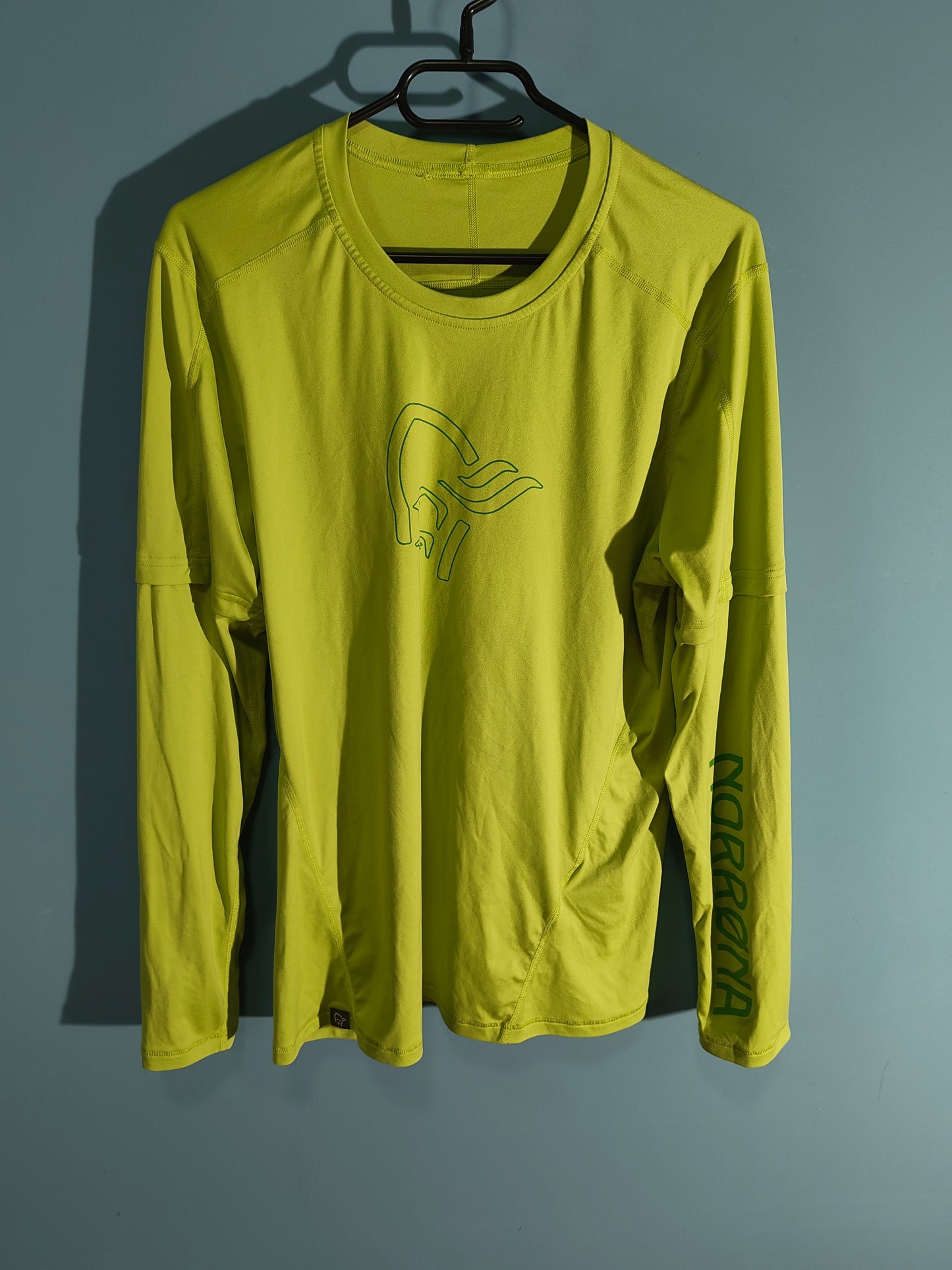 Norrona Блуза/Мъжка М