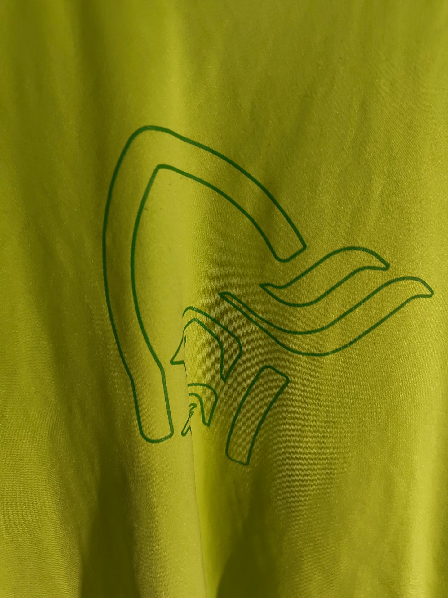 Norrona Блуза/Мъжка М