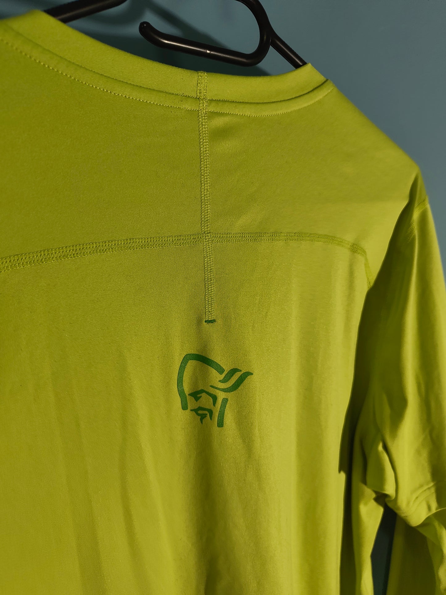 Norrona Блуза/Мъжка М