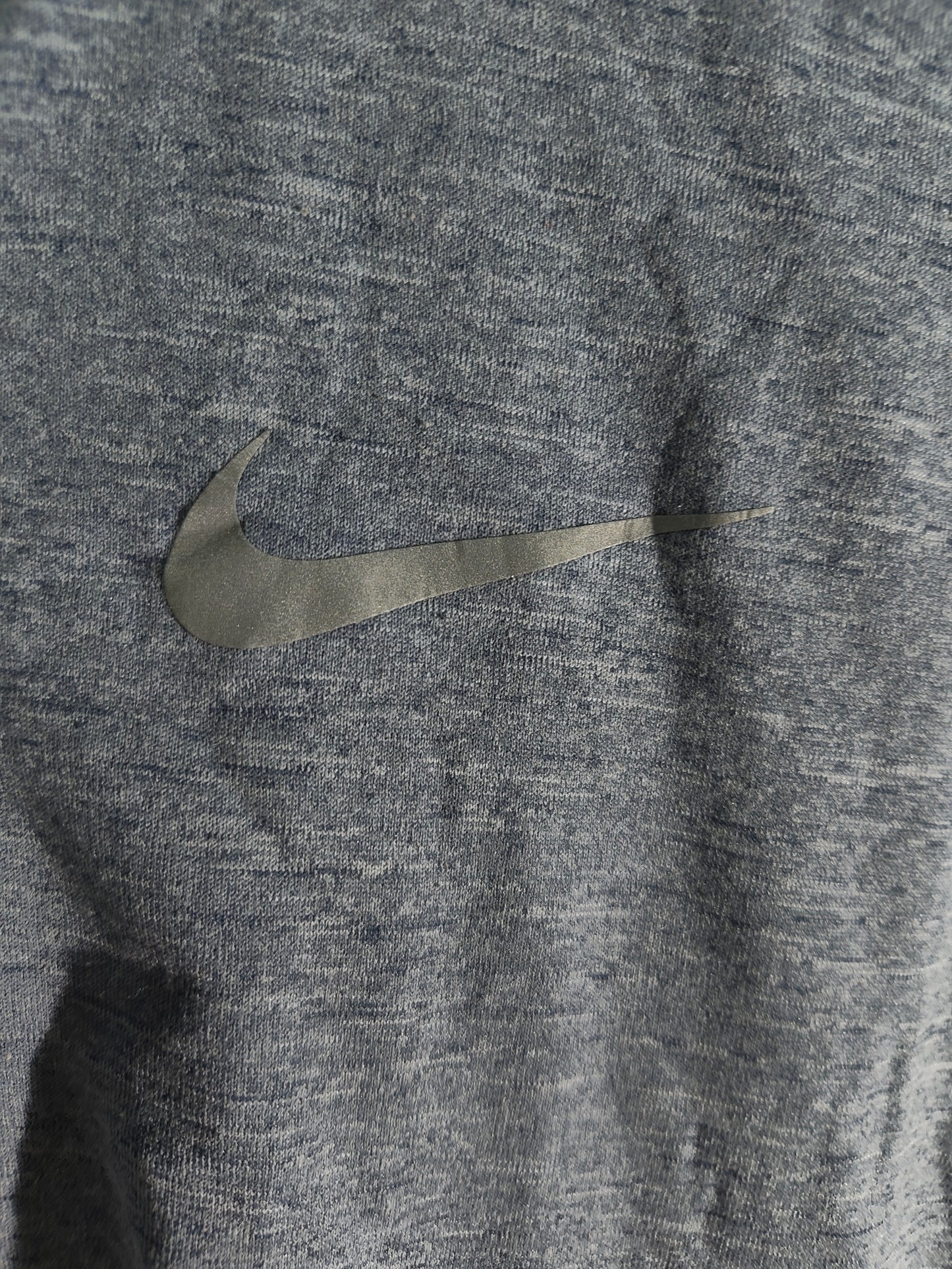 NIKE Warm Блуза/Мъжка с джоб Размер:XL