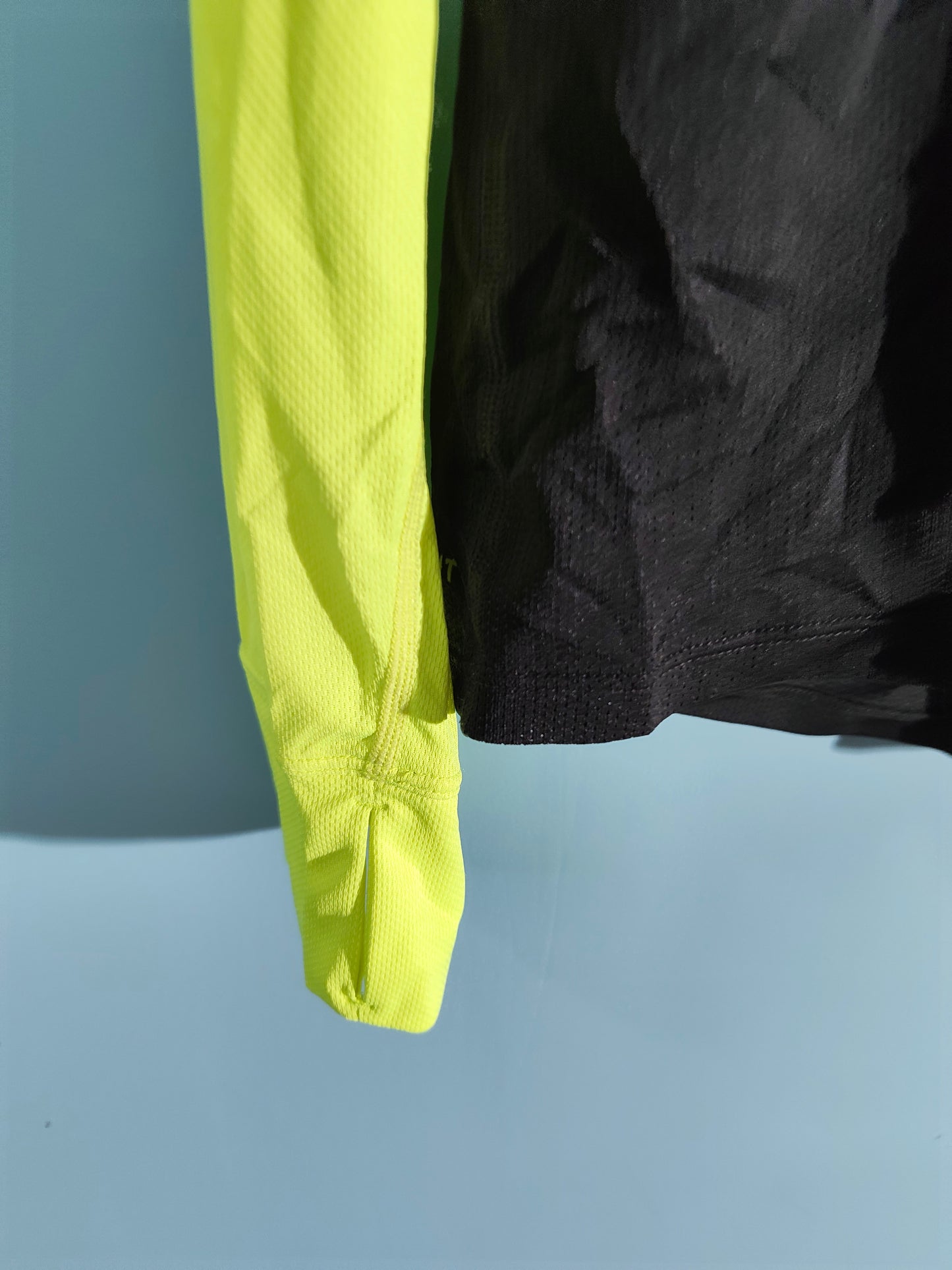 NIKE Dri-Fit Блуза/Мъжка  L