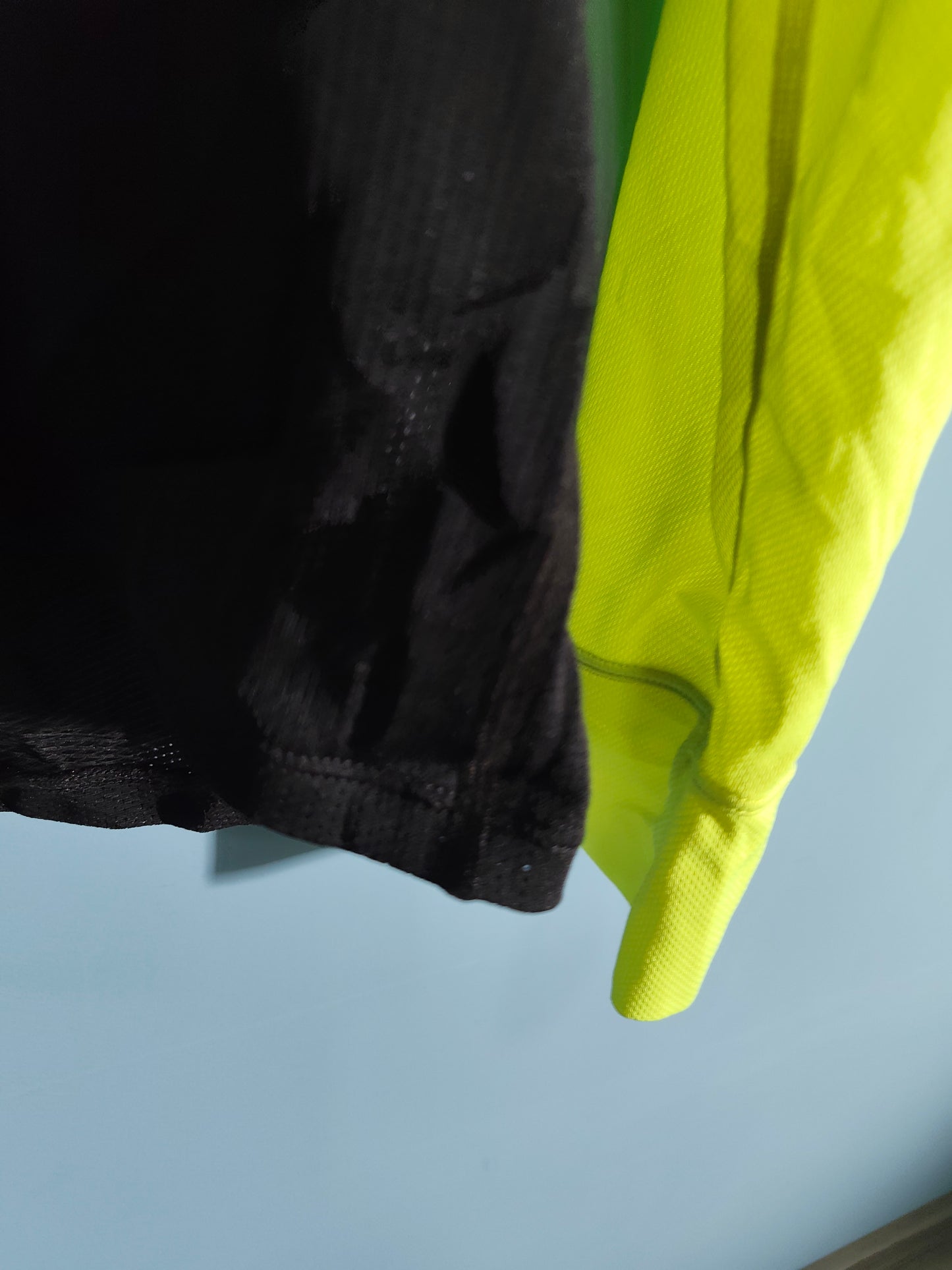 NIKE Dri-Fit Блуза/Мъжка  L