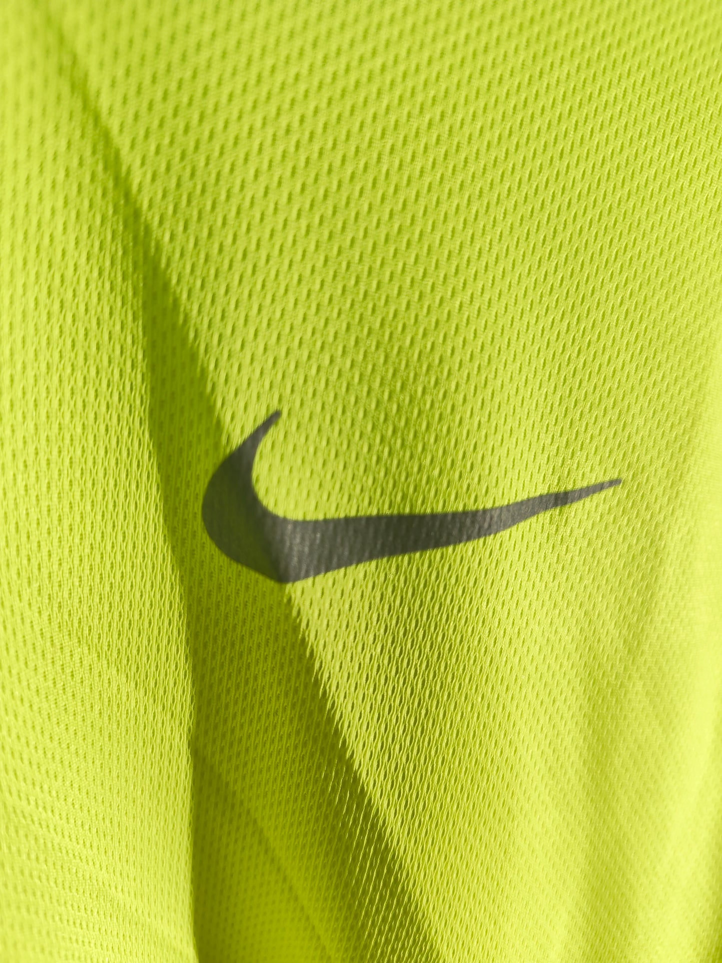 NIKE Dri-Fit Блуза/Мъжка  L