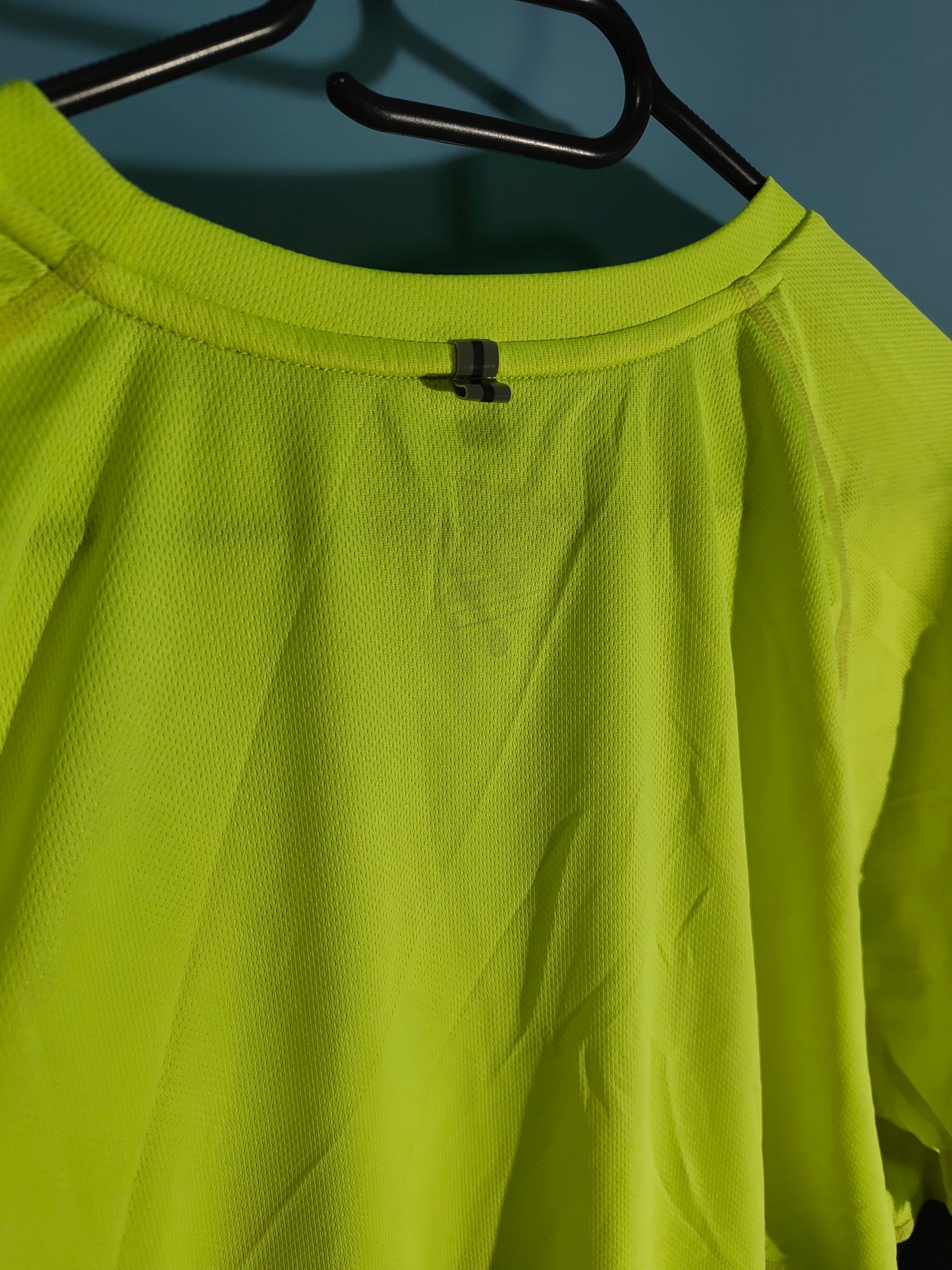 NIKE Dri-Fit Блуза/Мъжка  L