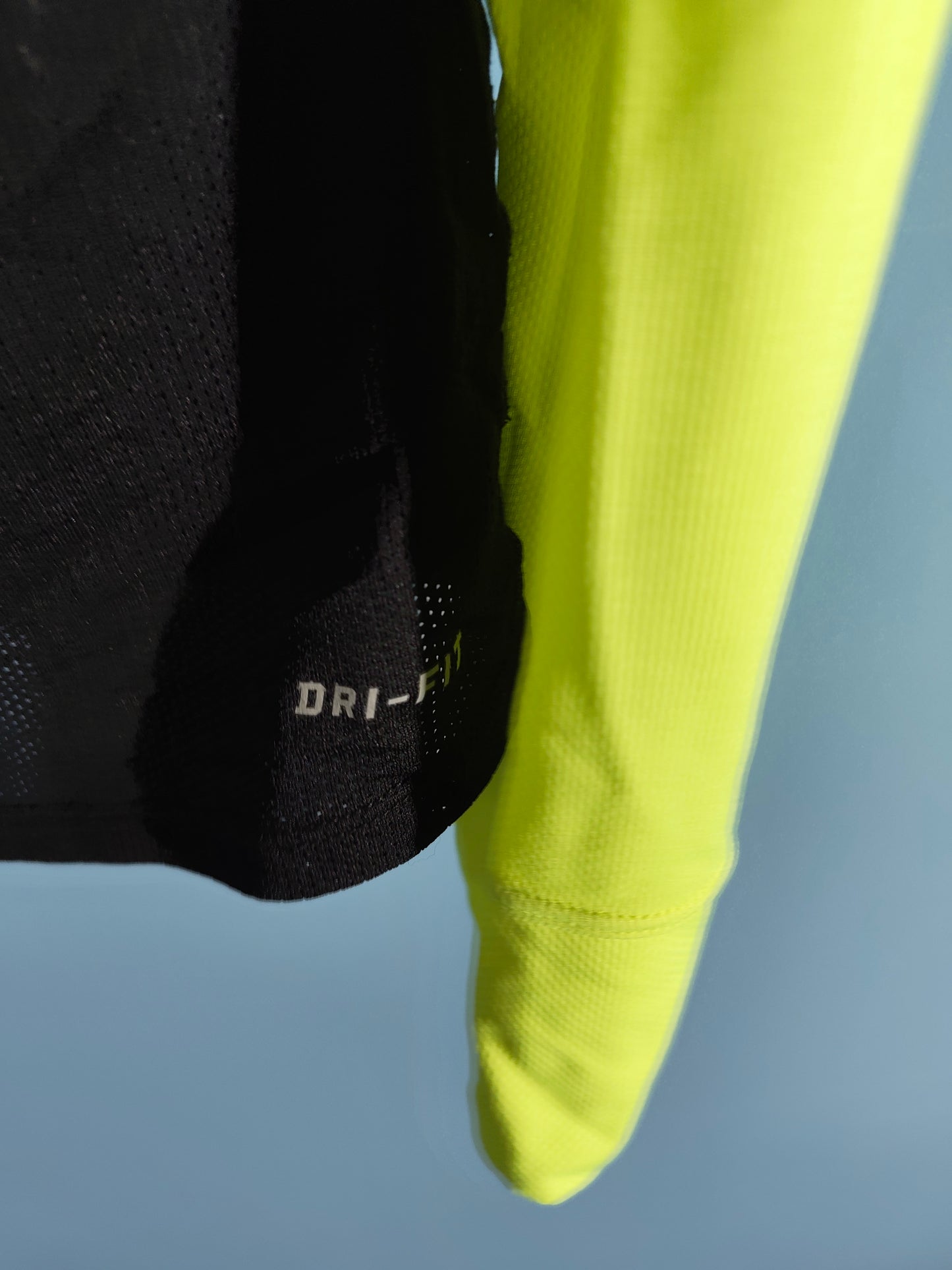 NIKE Dri-Fit Блуза/Мъжка  L