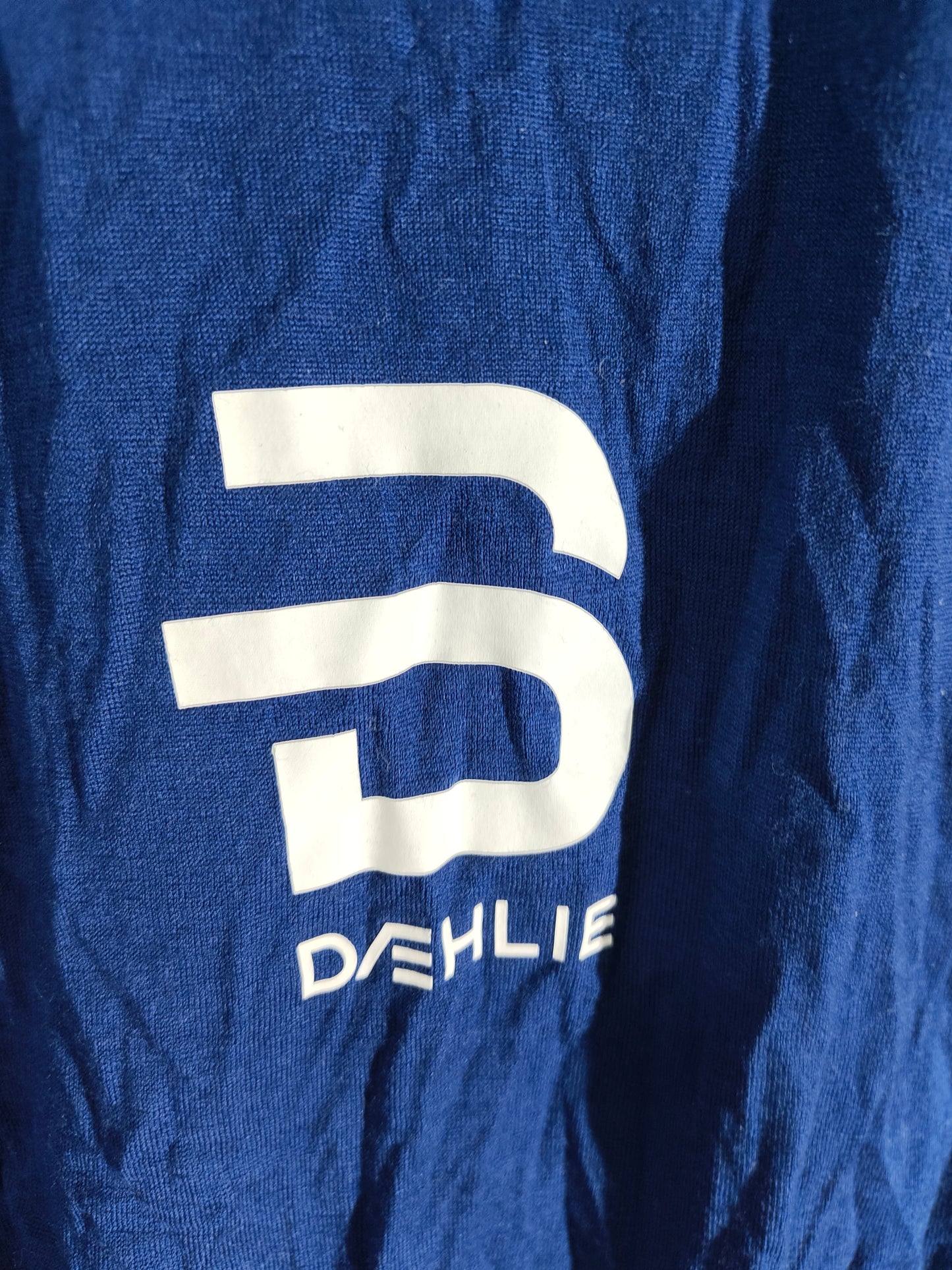 Dæhlie Sportswear  Мерино/Блуза Мъжка М