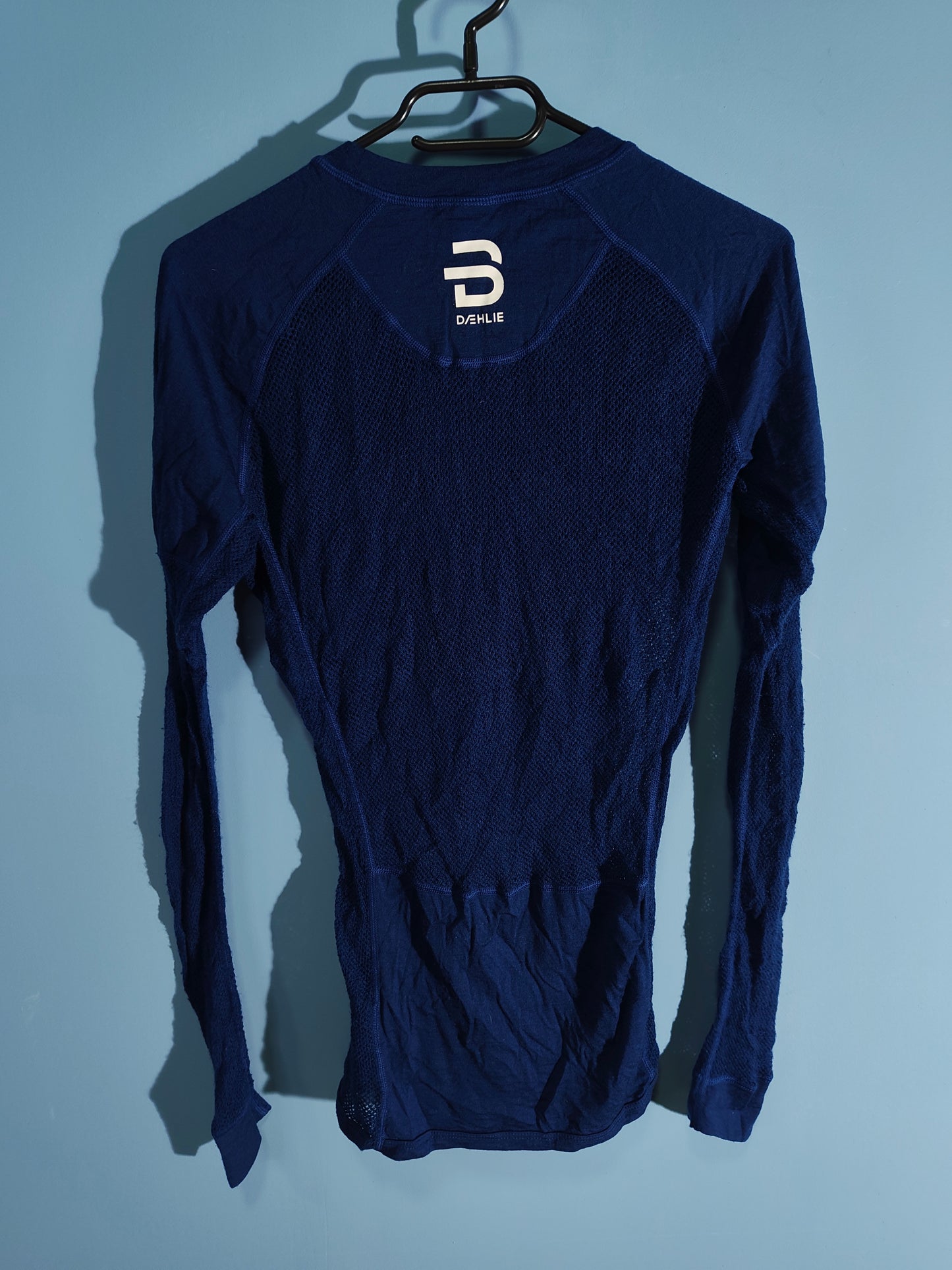 Dæhlie Sportswear  Мерино/Блуза Мъжка М