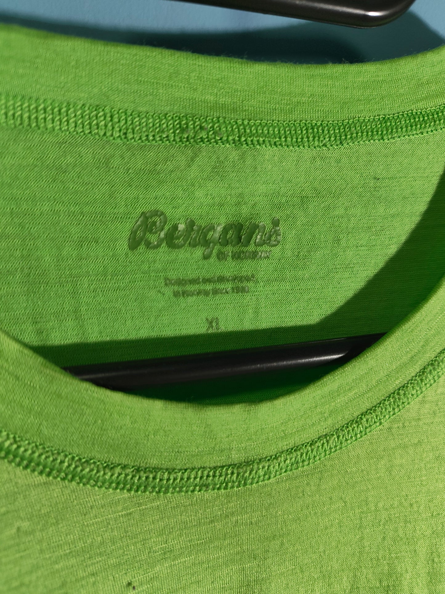 Bergans of Norway Мерино/Блуза Мъжка  XL