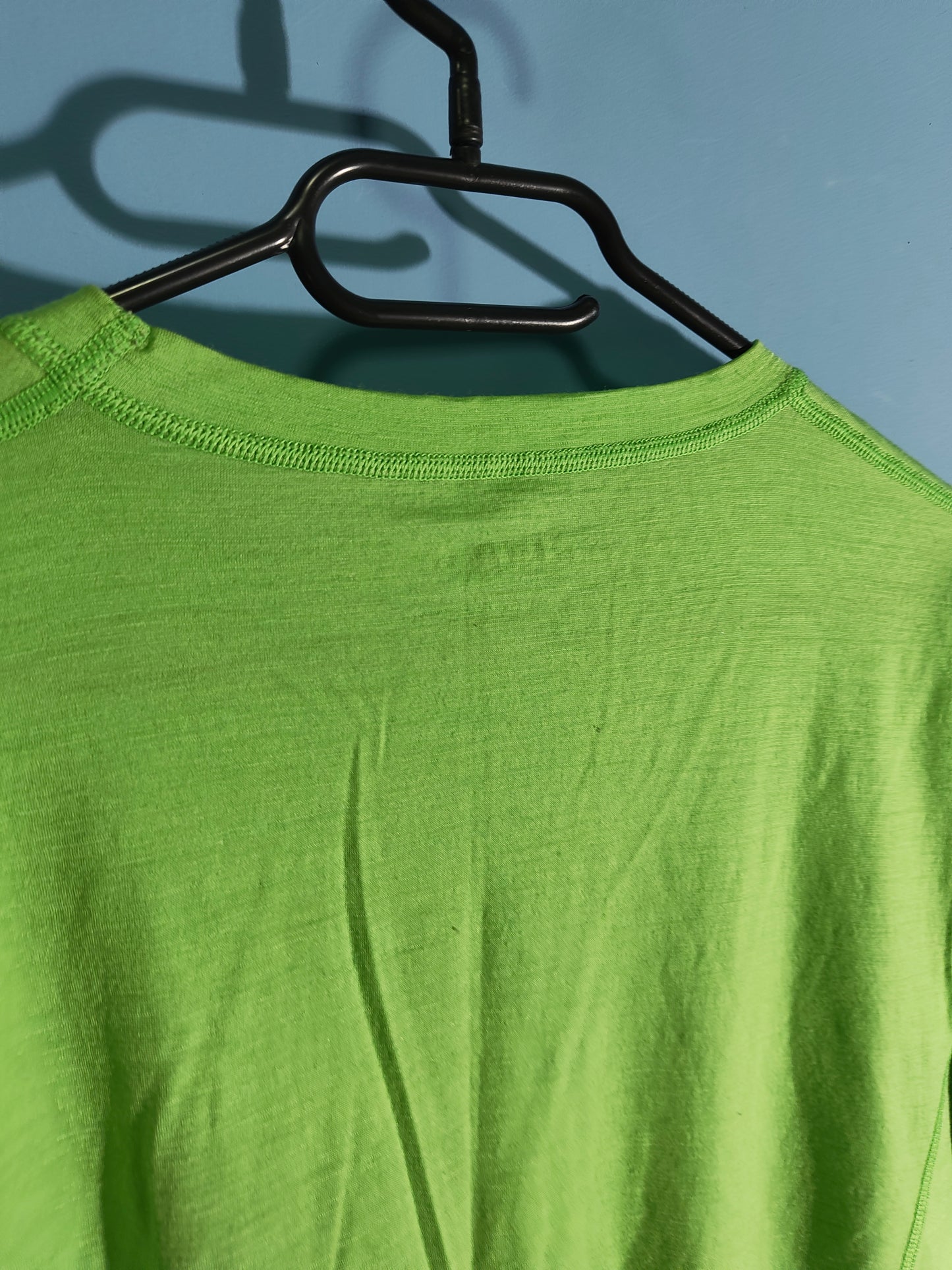 Bergans of Norway Мерино/Блуза Мъжка  XL