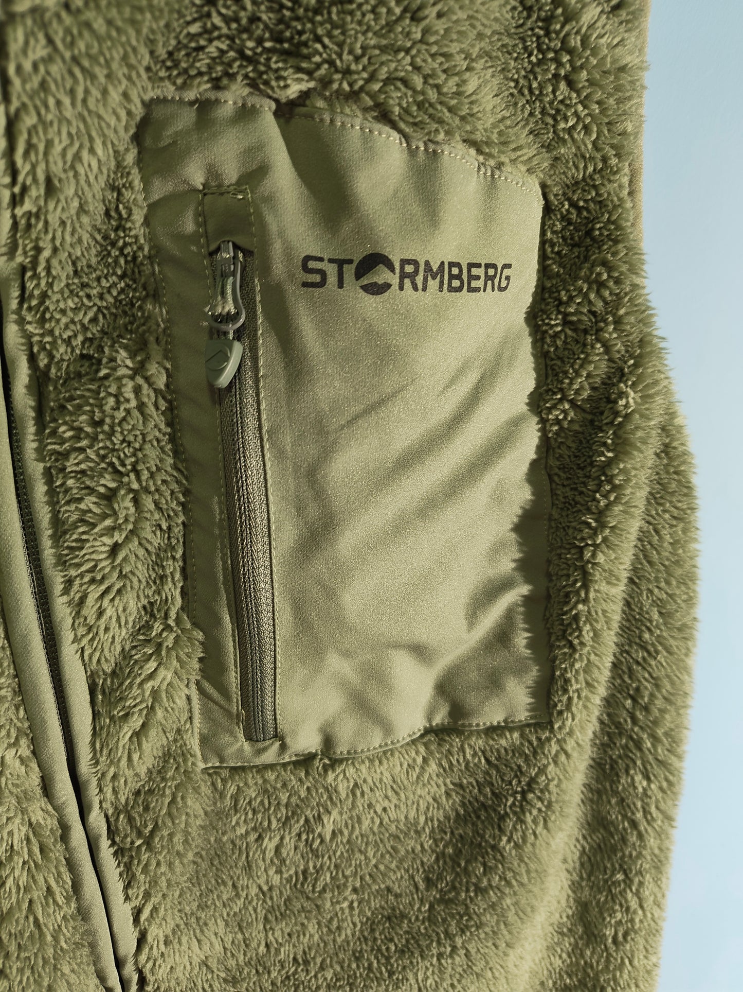 Stormberg Елек/Мъжки XL