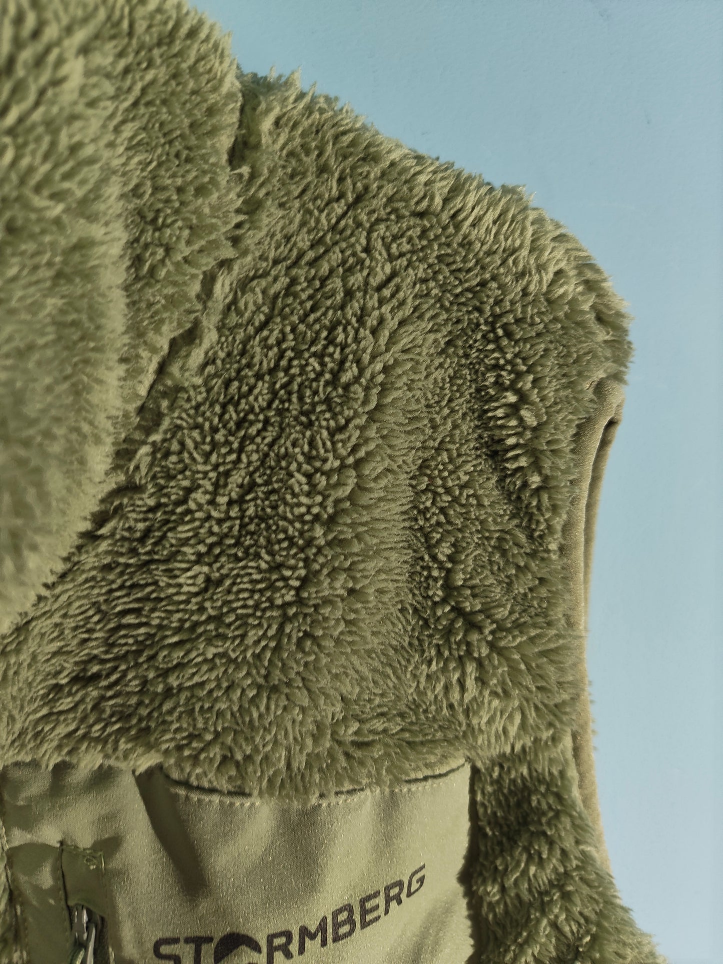 Stormberg Елек/Мъжки XL