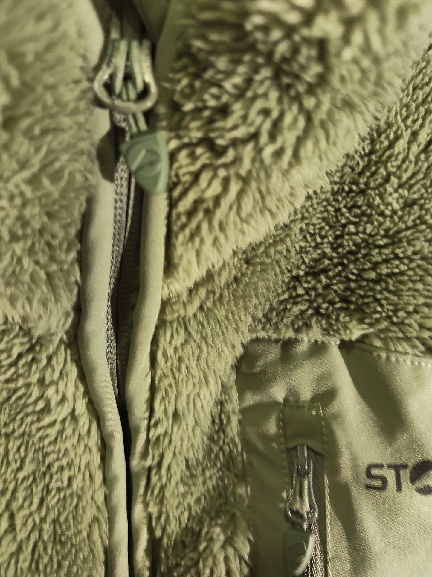 Stormberg Елек/Мъжки XL