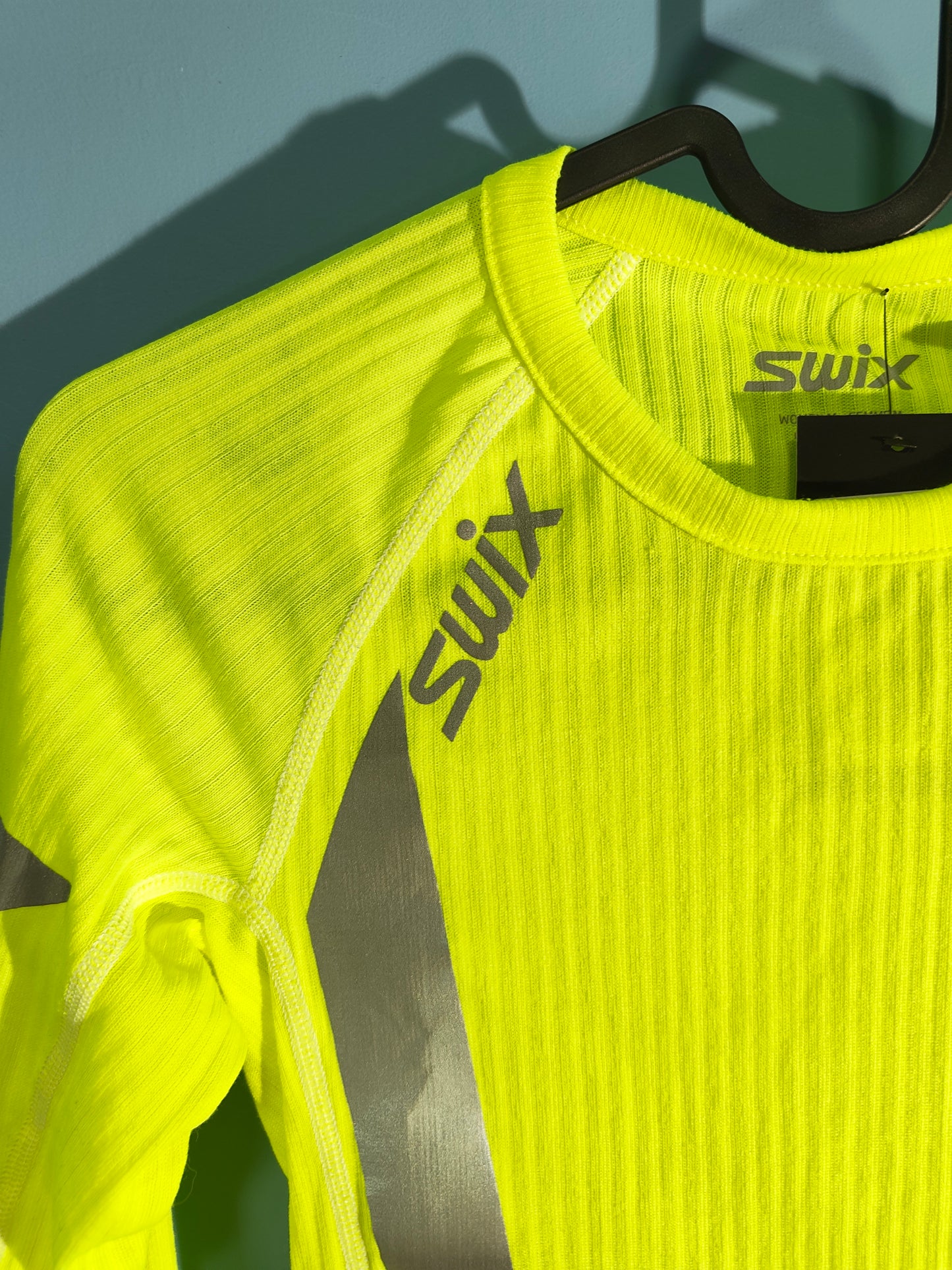 SWIX RaceX Блуза/Дамска М