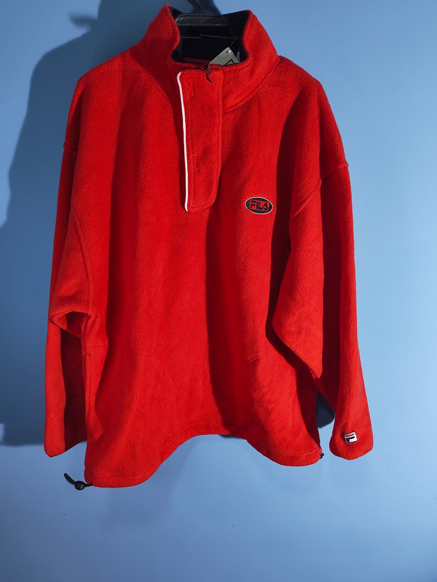 FILA Полар/Мъжки XL