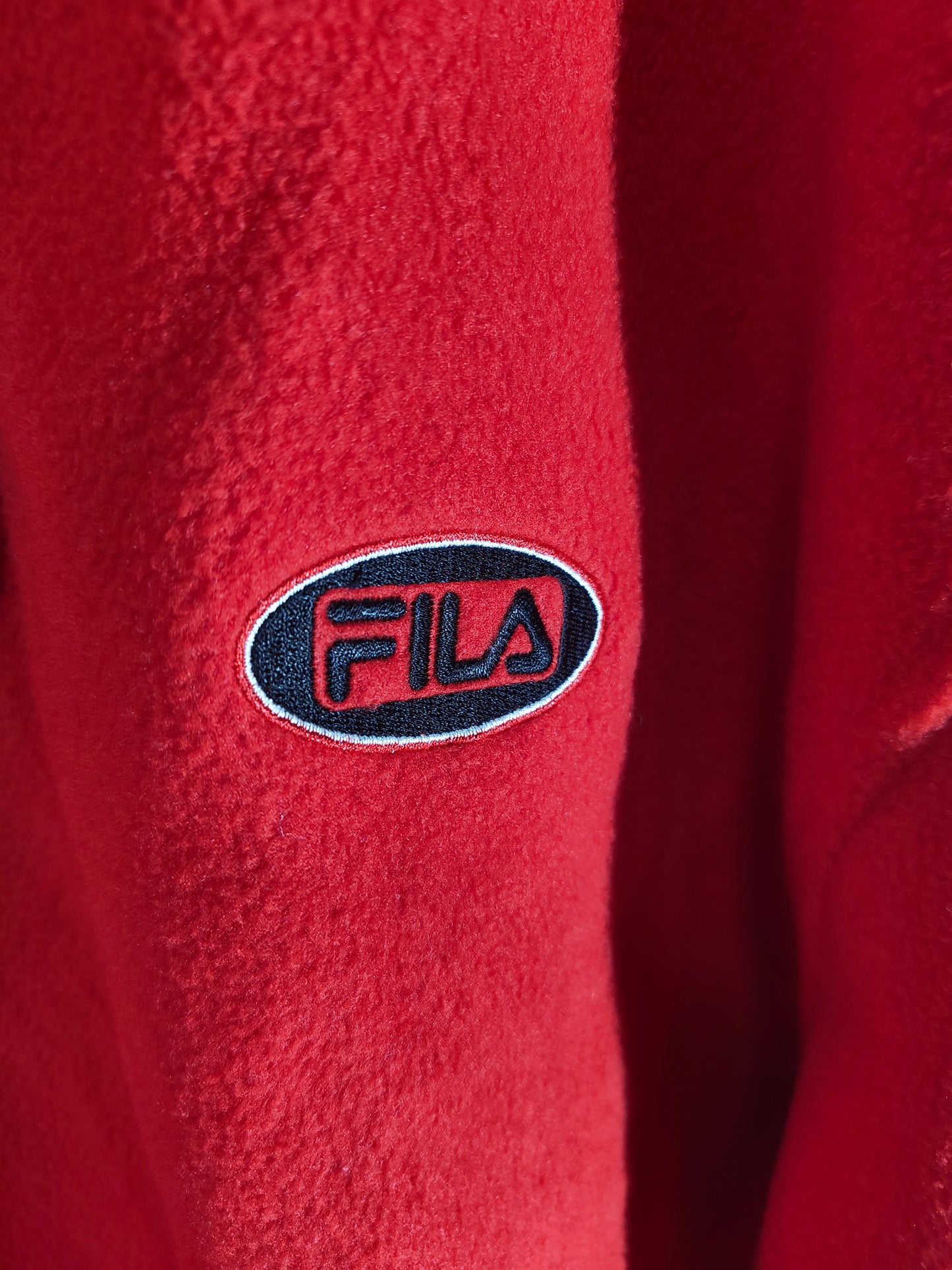 FILA Полар/Мъжки XL