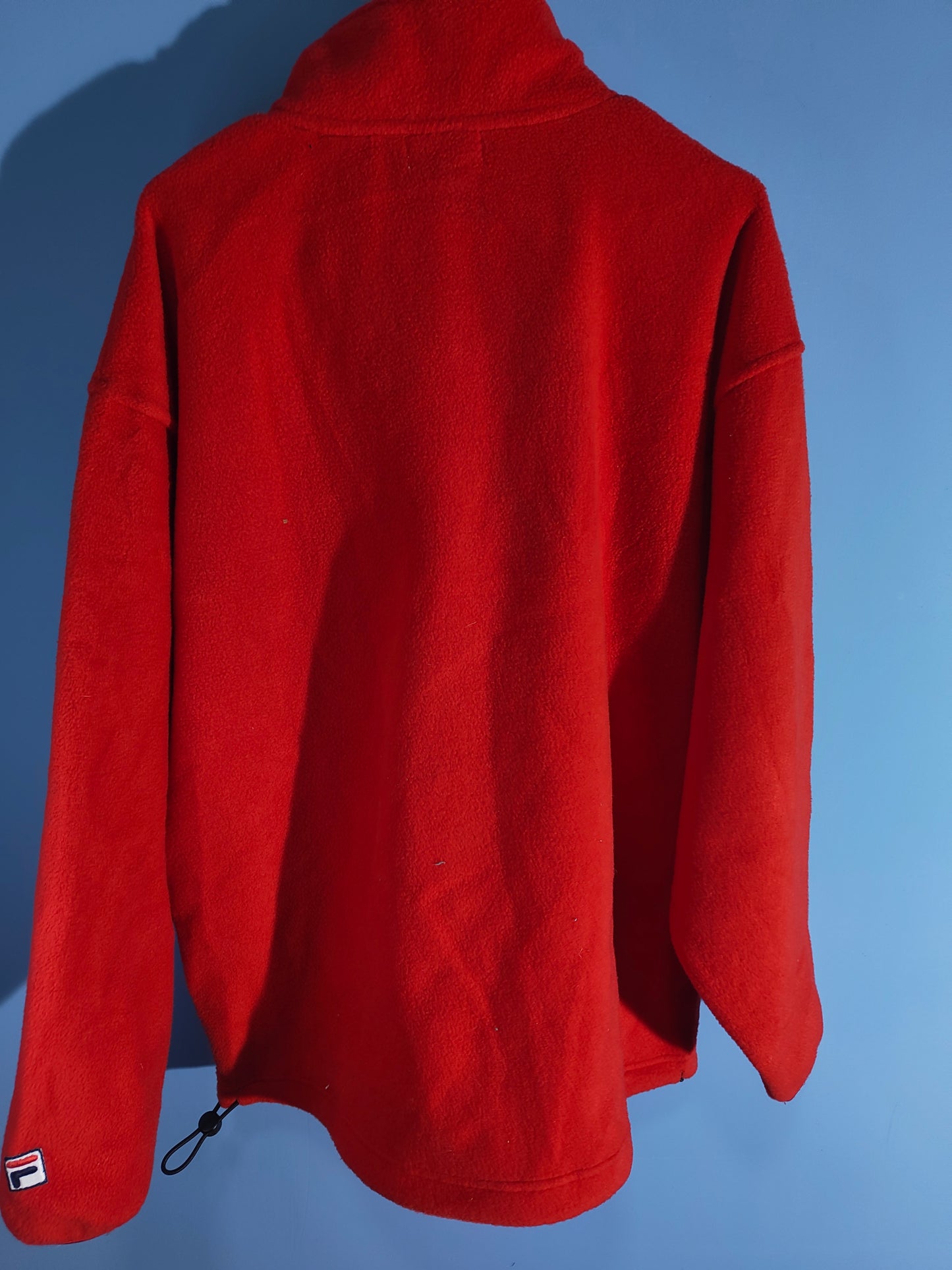 FILA Полар/Мъжки XL