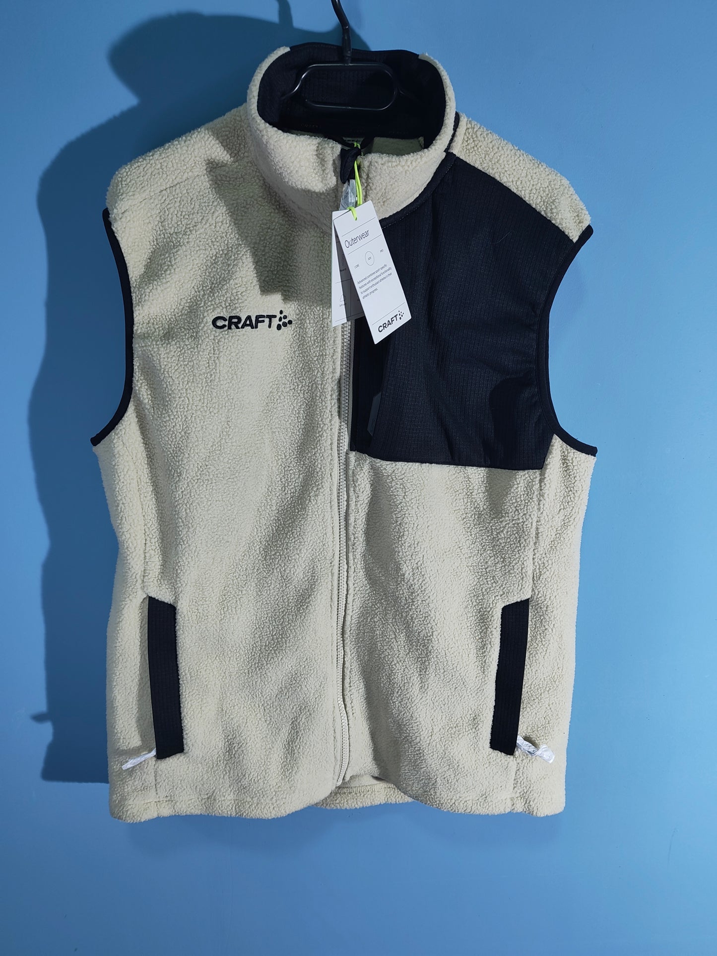 CRAFT Елек/Мъжки L