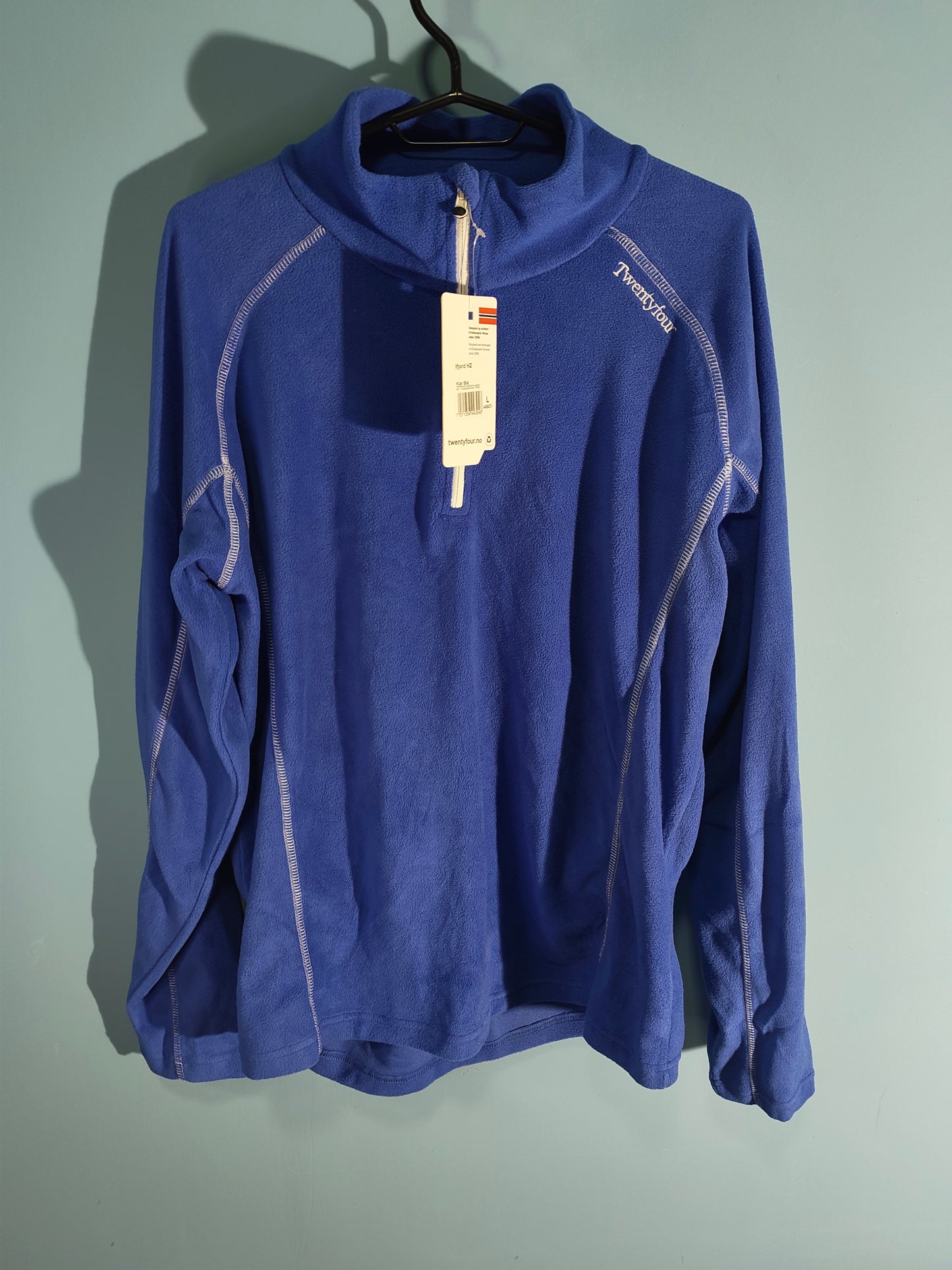 Twenty Four Полар/Мъжки L