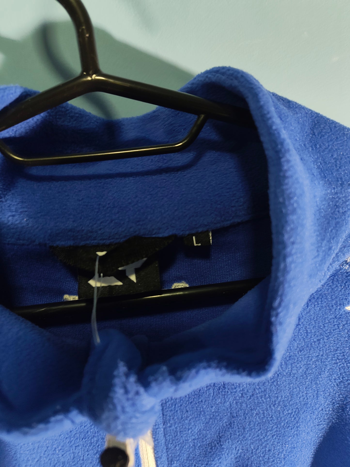 Twenty Four Полар/Мъжки L