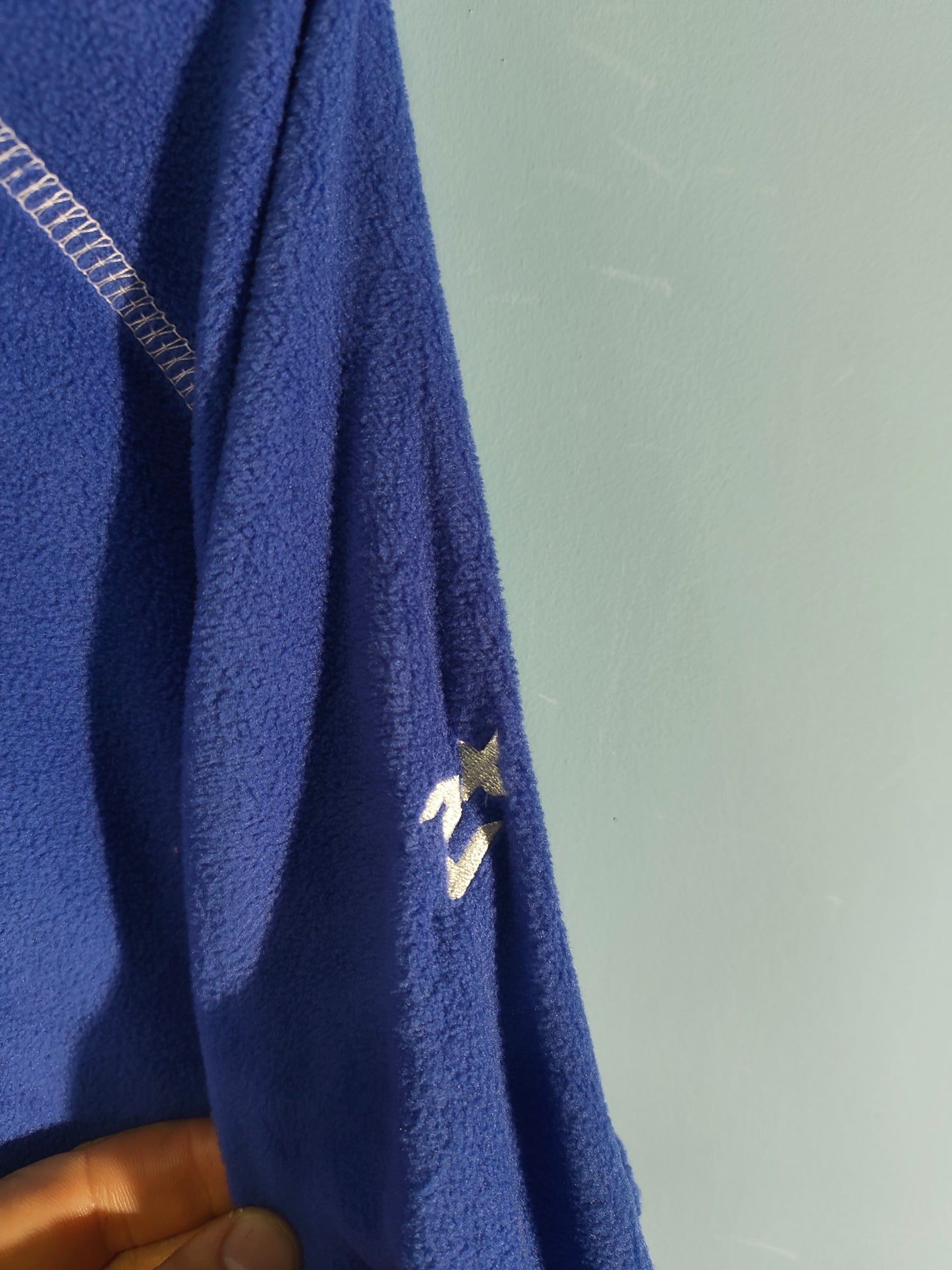 Twenty Four Полар/Мъжки L