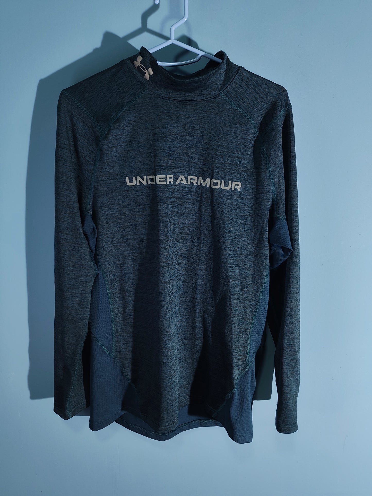 Under Armour Блуза/Мъжка М