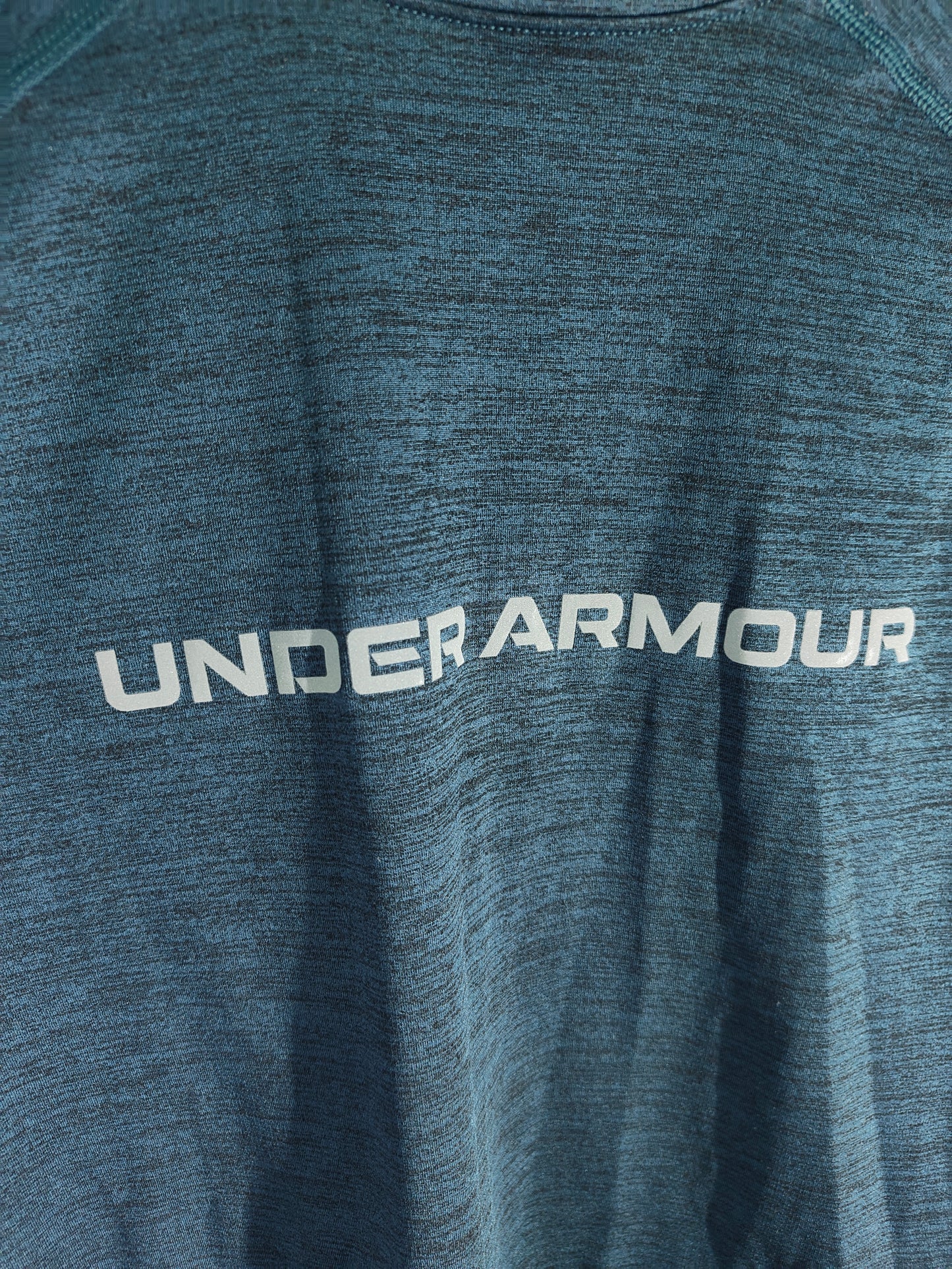 Under Armour Блуза/Мъжка М