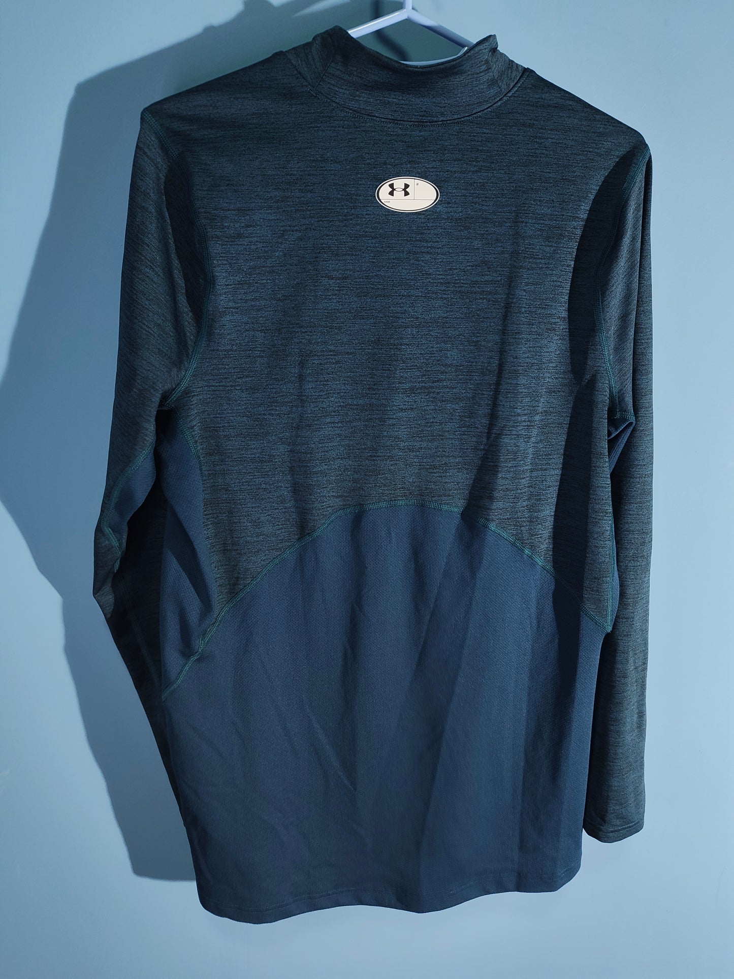 Under Armour Блуза/Мъжка М