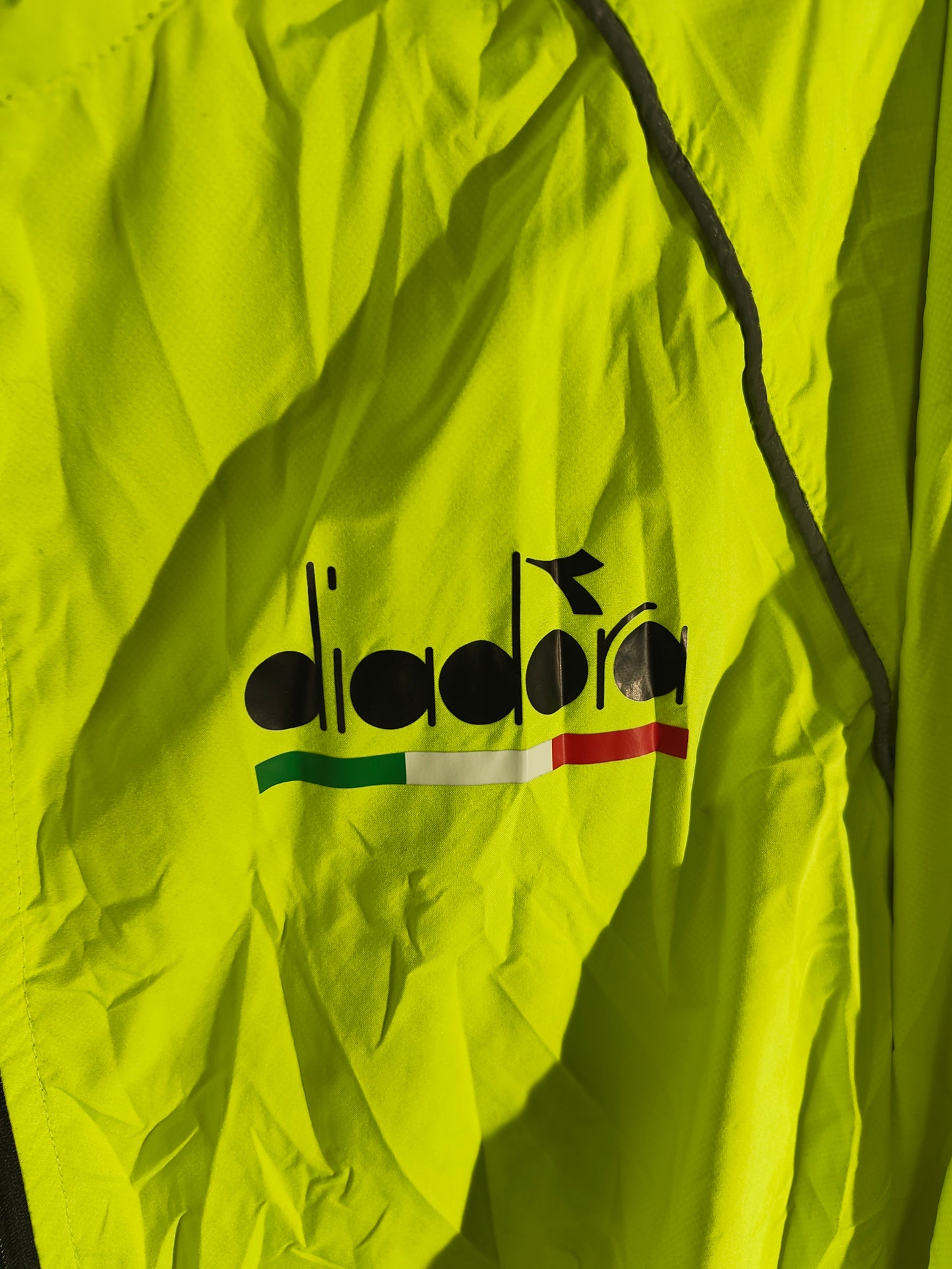 Diadora Ветровка/Мъжка М