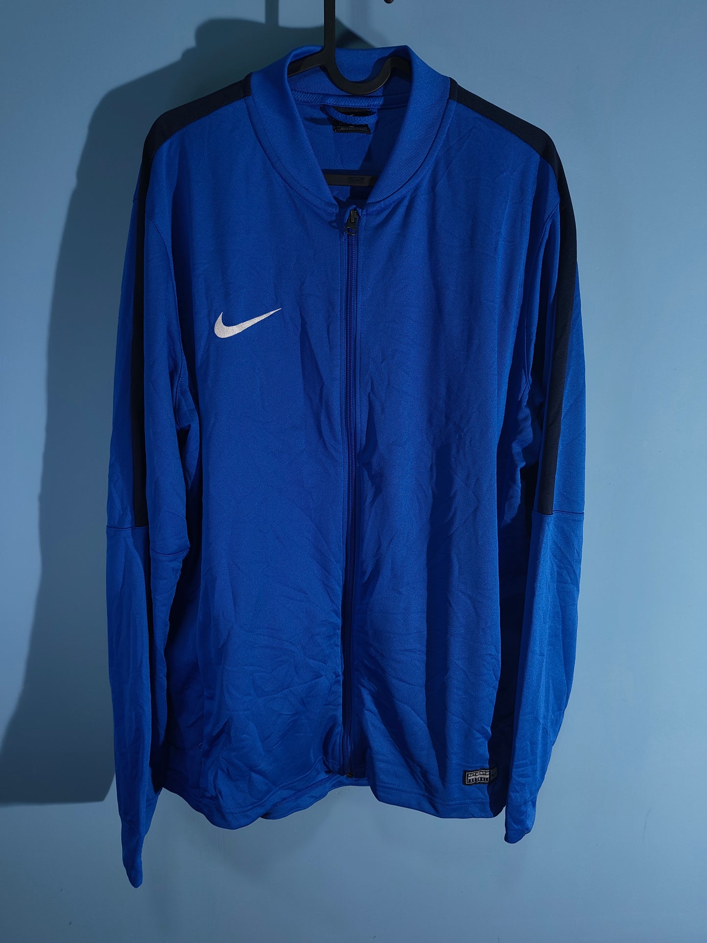 NIKE Dri-Fit Горнище/Мъжкo XL