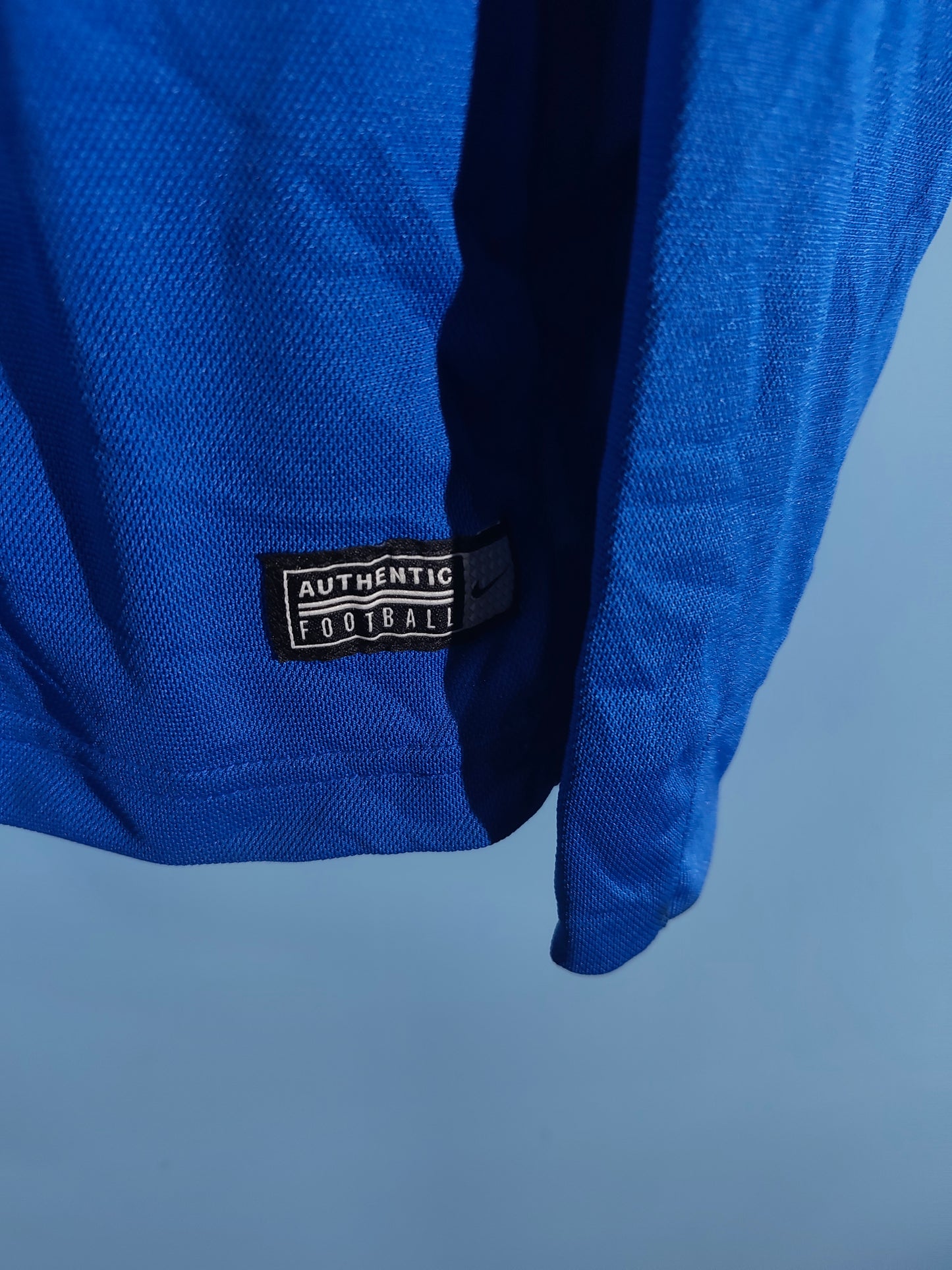 NIKE Dri-Fit Горнище/Мъжкo XL