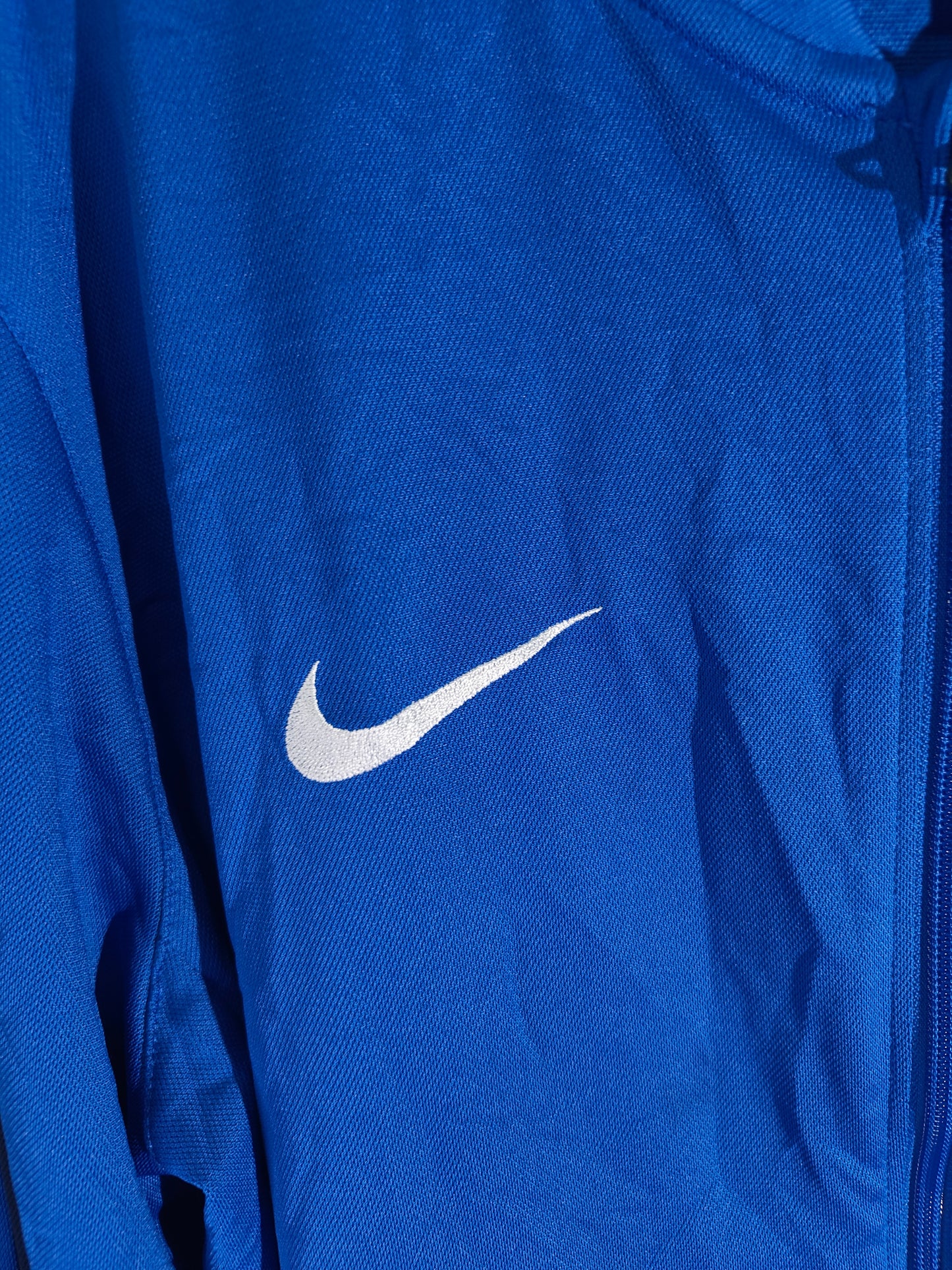 NIKE Dri-Fit Горнище/Мъжкo XL