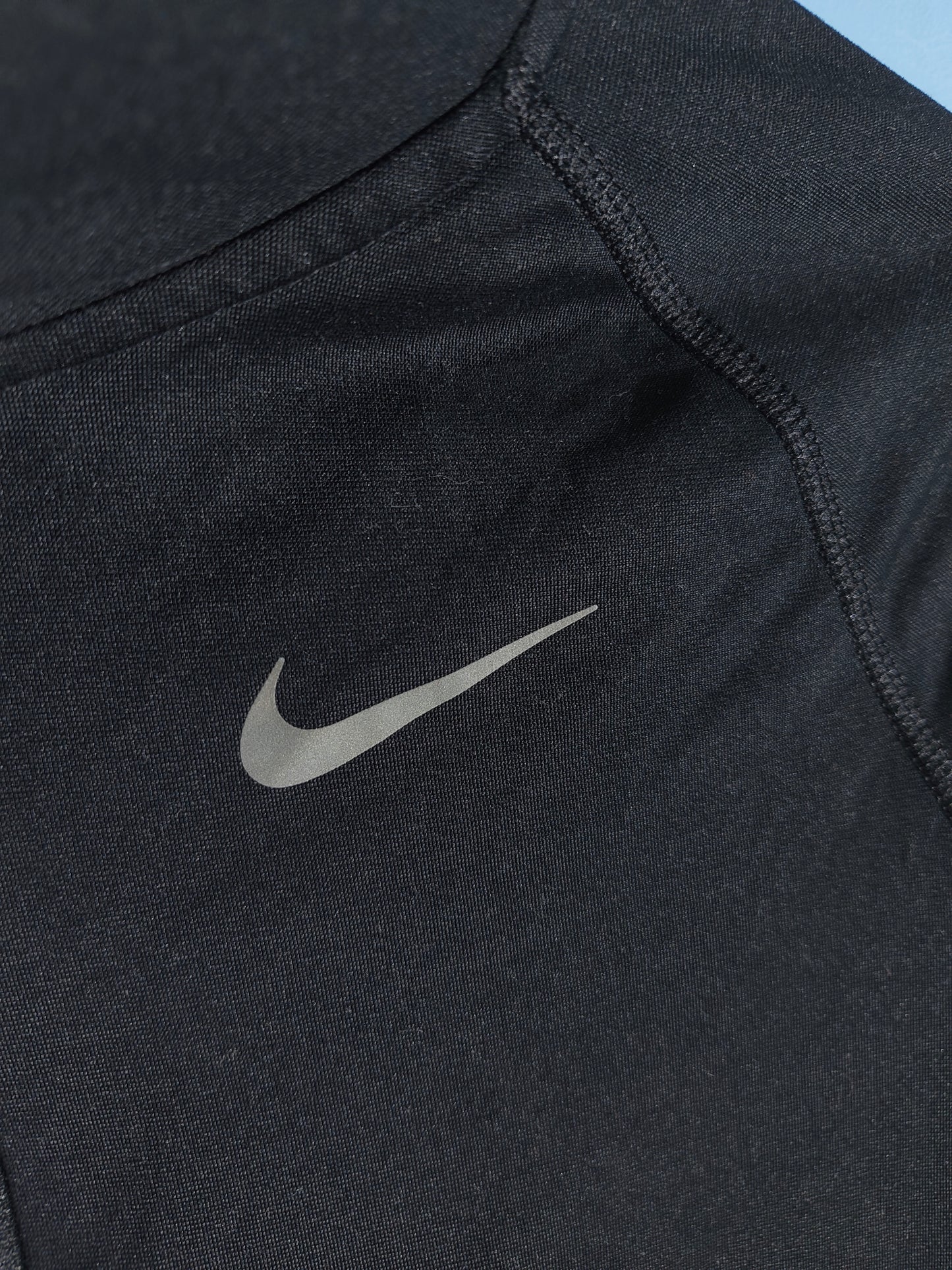 NIKE Ruuning Блуза/Дамска S