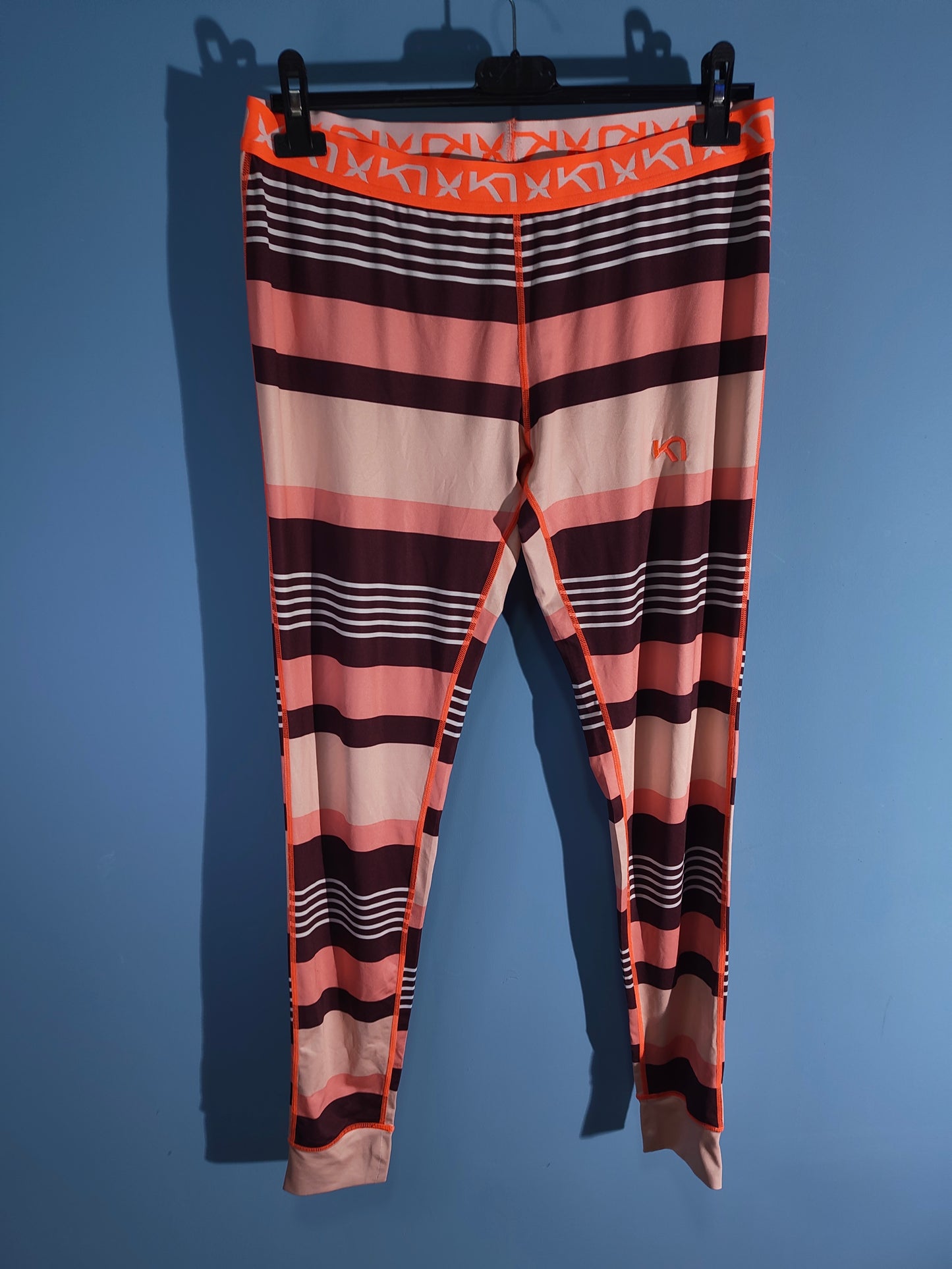 Kari Traa Комплект Дамски/XL
