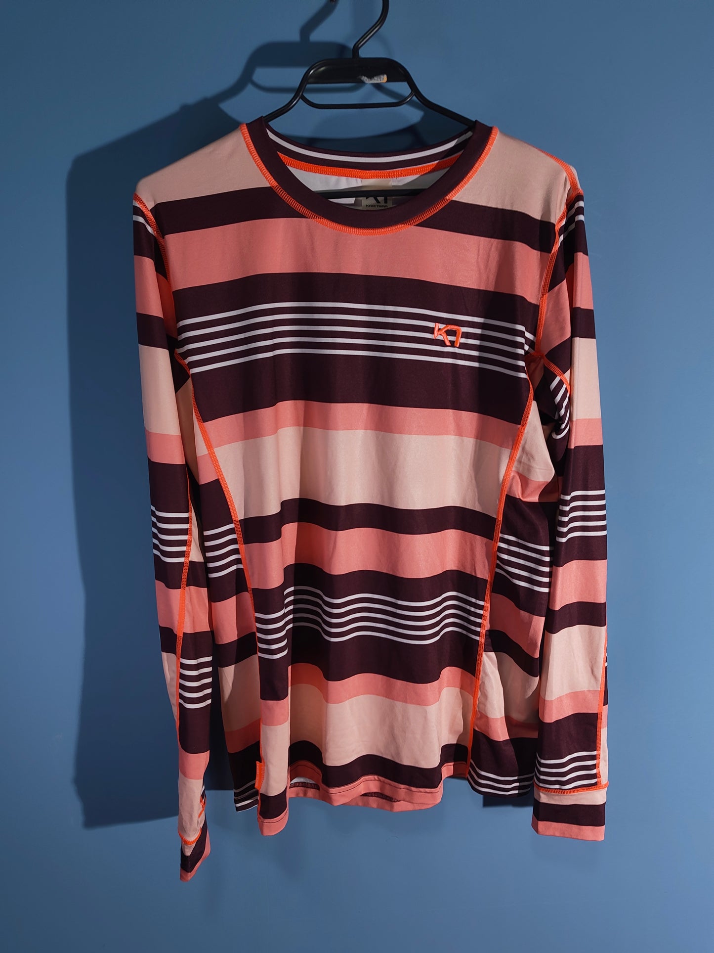 Kari Traa Комплект Дамски/XL